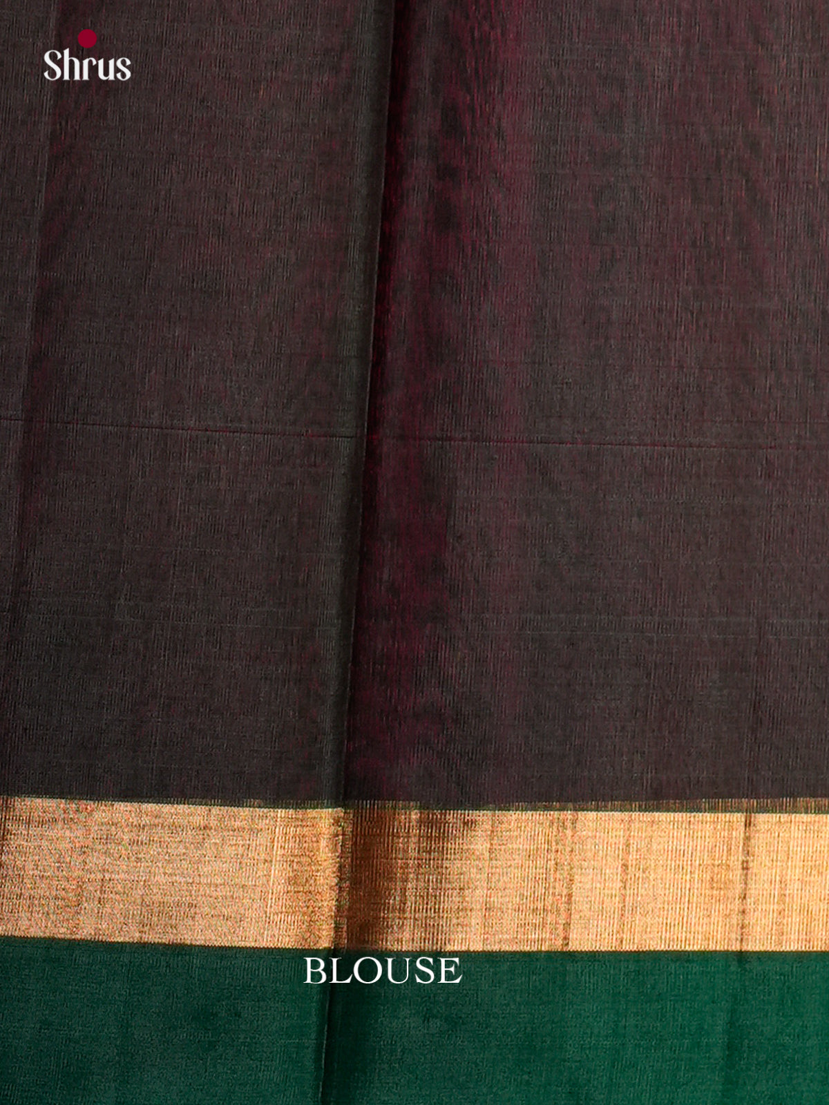 Silk Cotton Saree - EBS21070 - Shop on Shrus.com