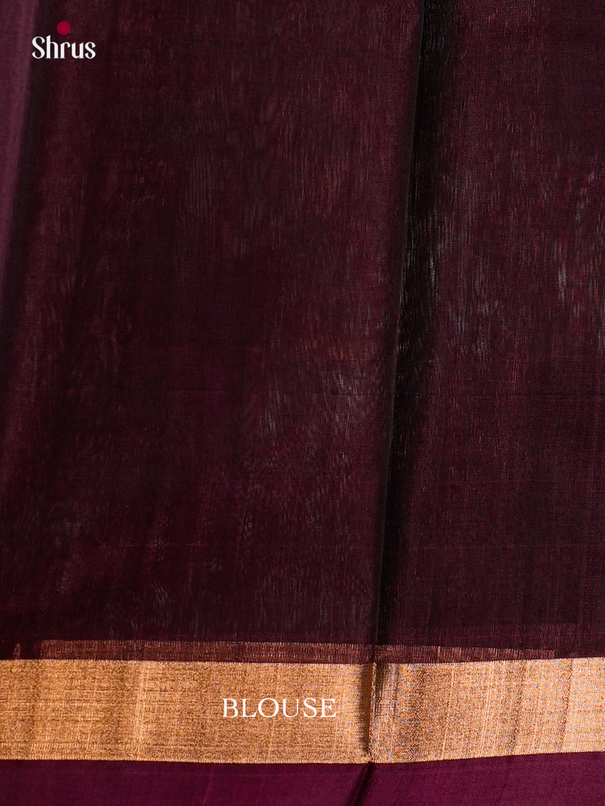 Silk Cotton Saree - EBS21071 - Shop on Shrus.com