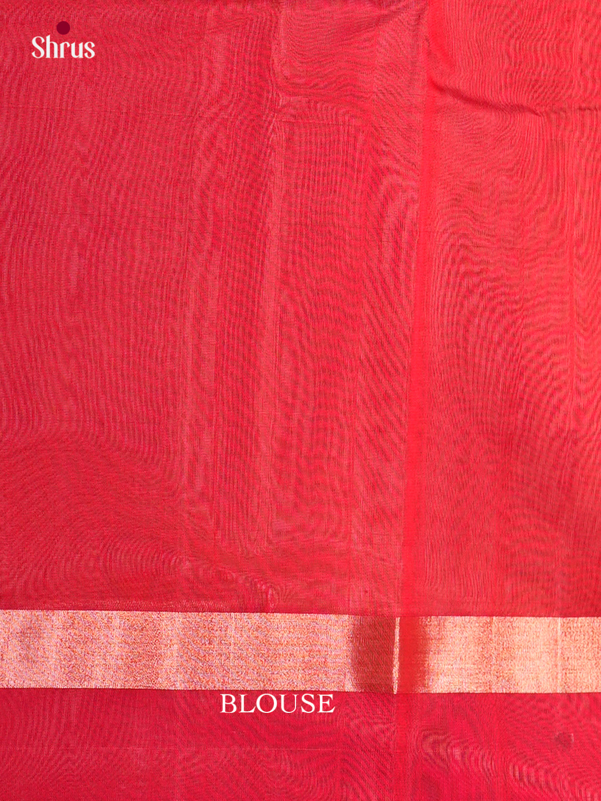 Silk Cotton Saree - EBS21084 - Shop on Shrus.com