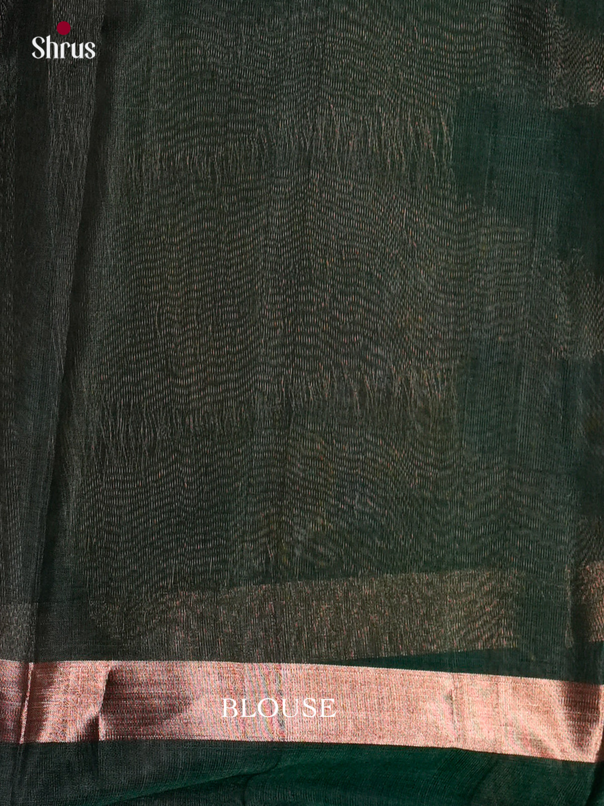 Silk Cotton Saree - EBS21085 - Shop on Shrus.com
