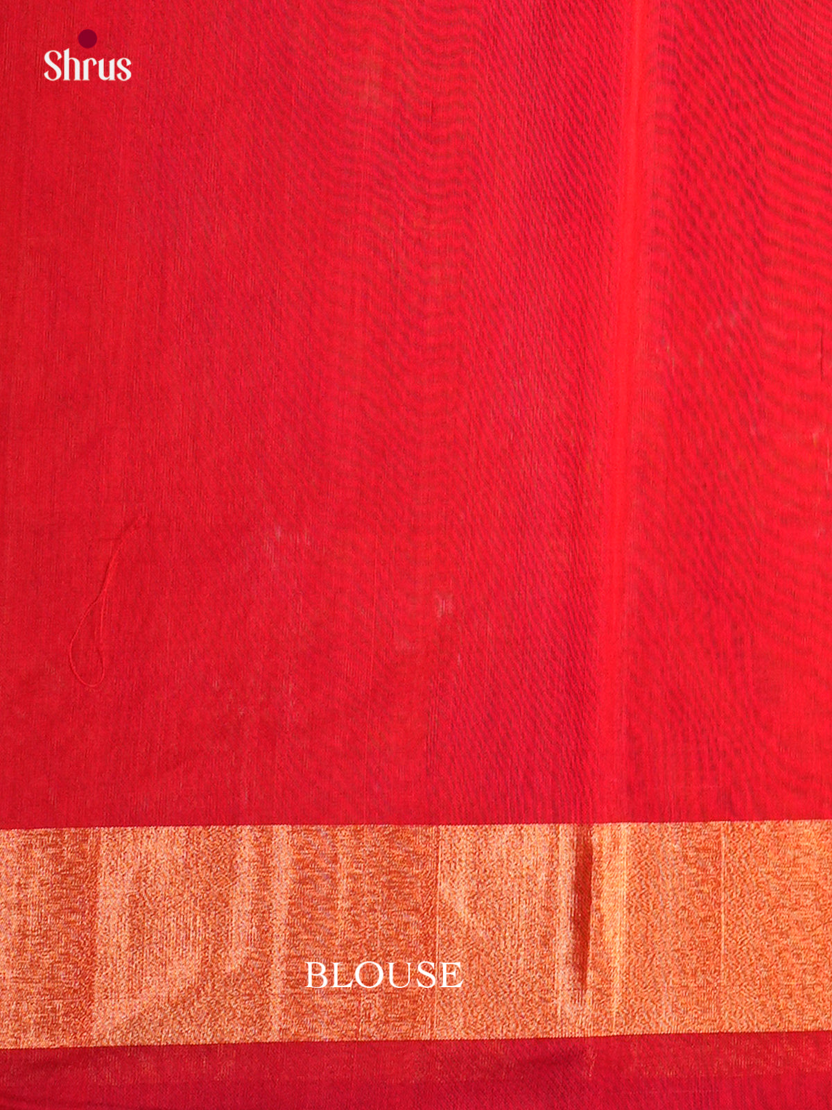 Silk Cotton Saree - EBS21093 - Shop on Shrus.com