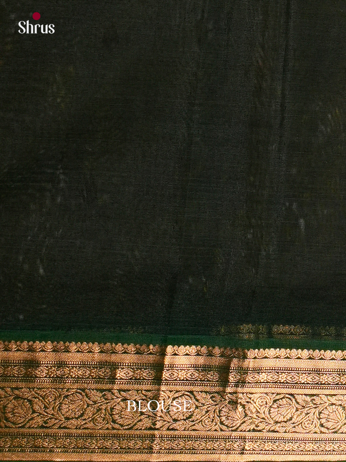 Silk Cotton Saree - EBS21114 - Shop on Shrus.com