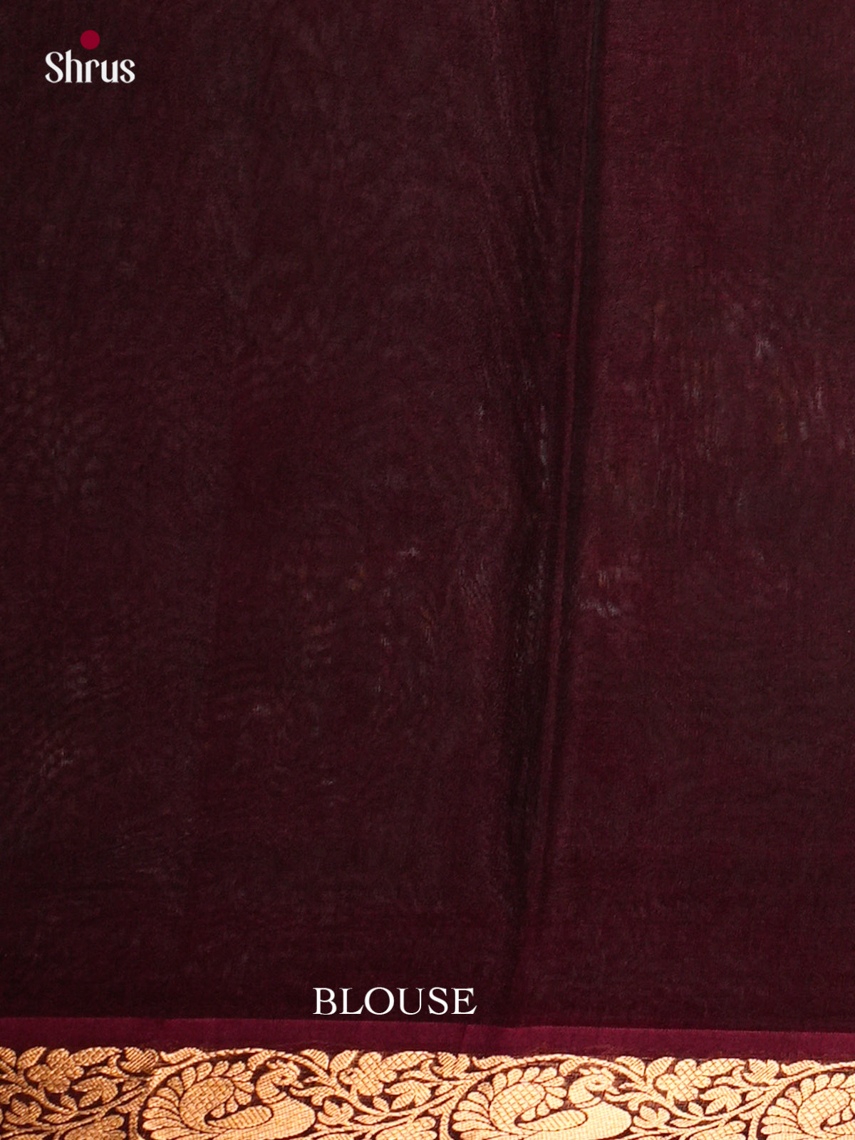 Silk Cotton Saree - EBS21123 - Shop on Shrus.com