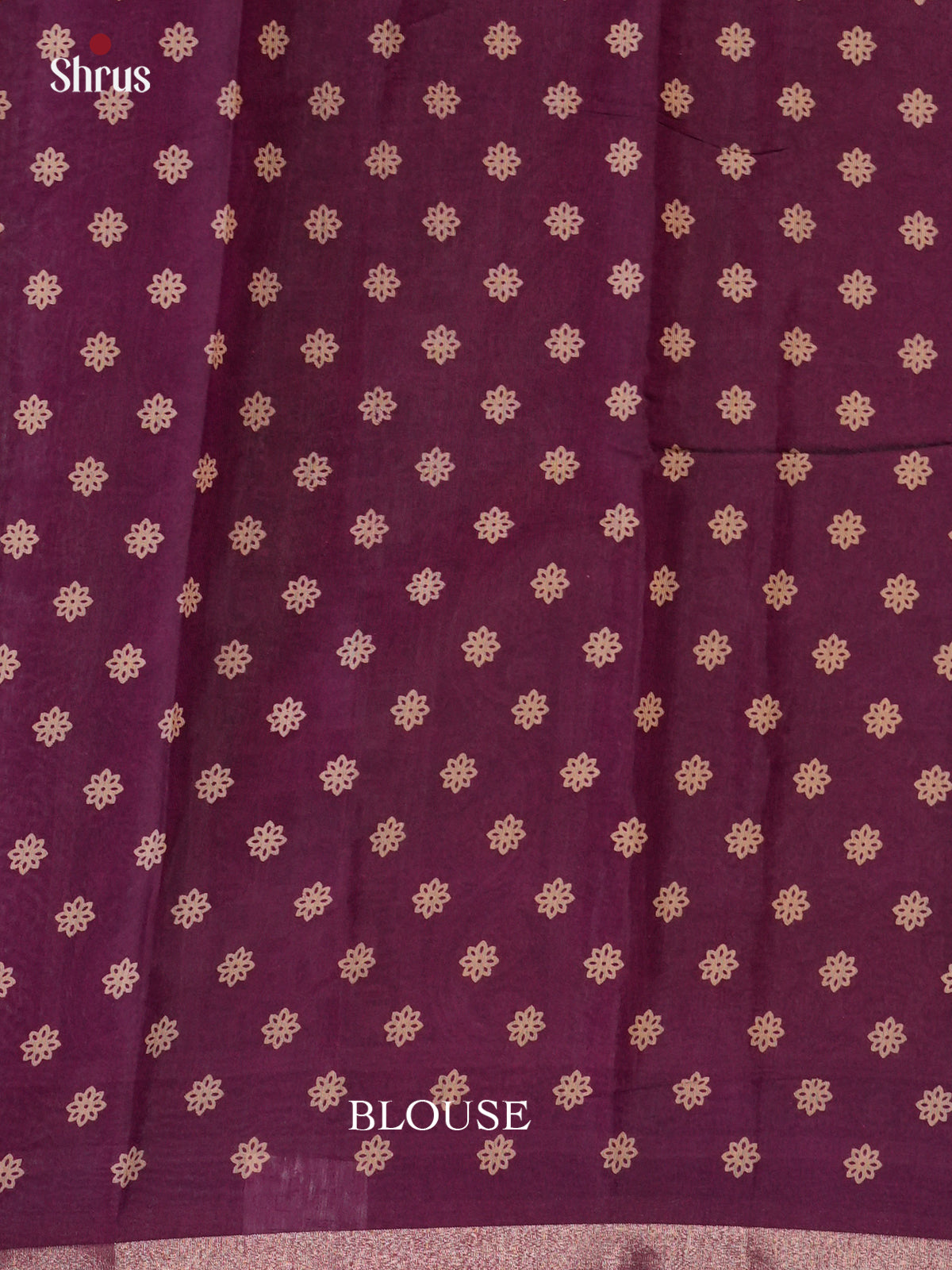 EAS22292 - Art Modal - Saree - Shop on Shrus.com