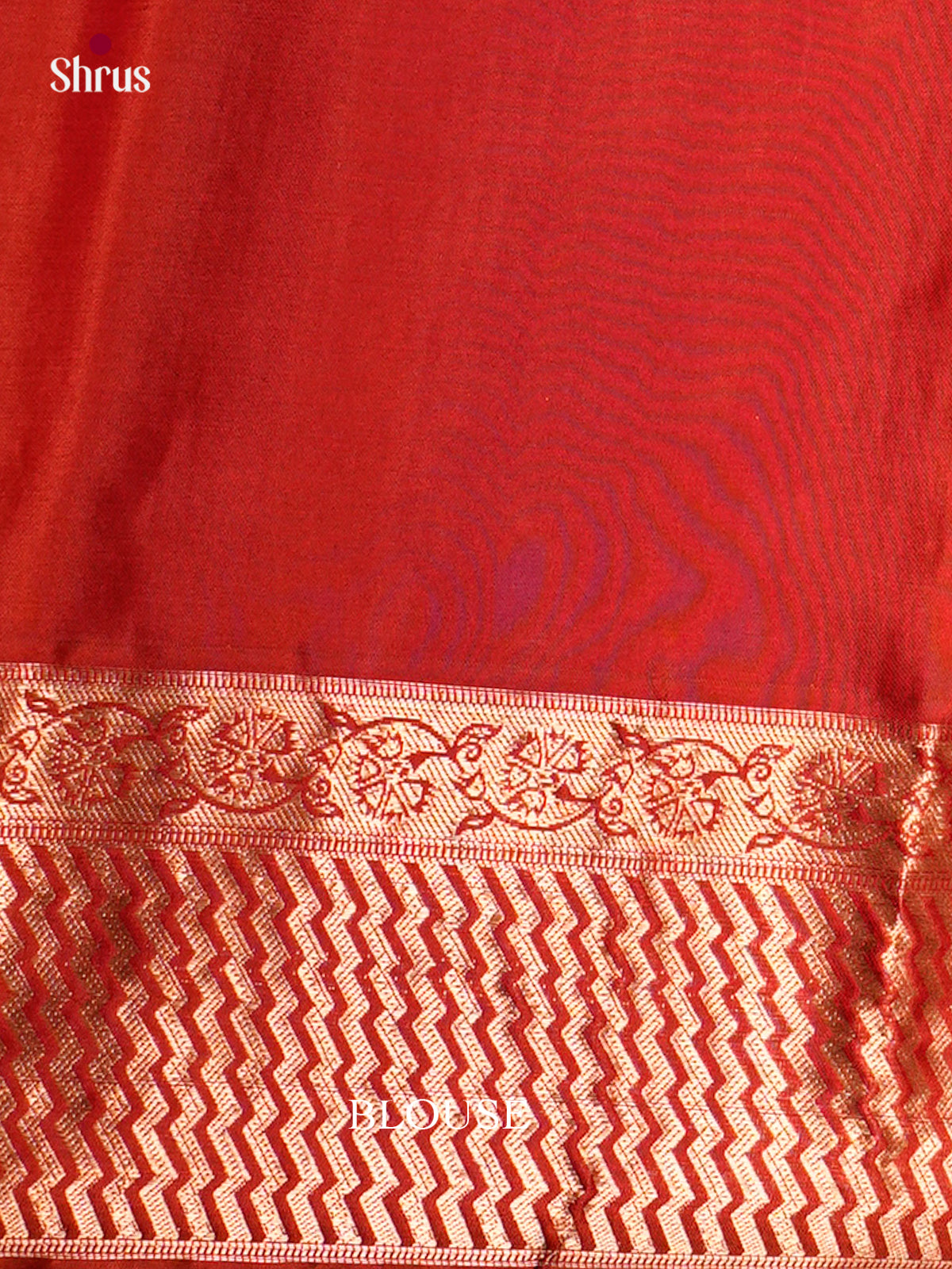Soft Silk Saree - EBS23062 - Shop on Shrus.com