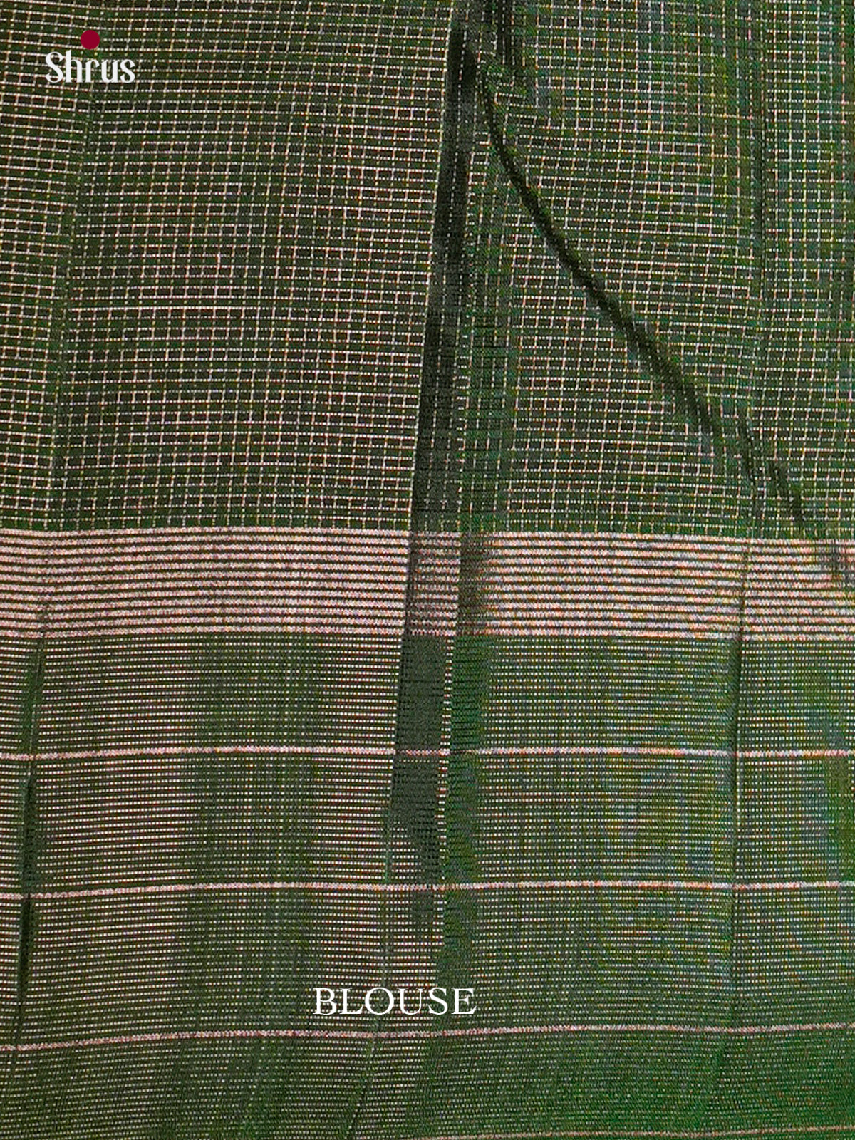Kanchipuram silk Saree - EBS23067 - Shop on Shrus.com