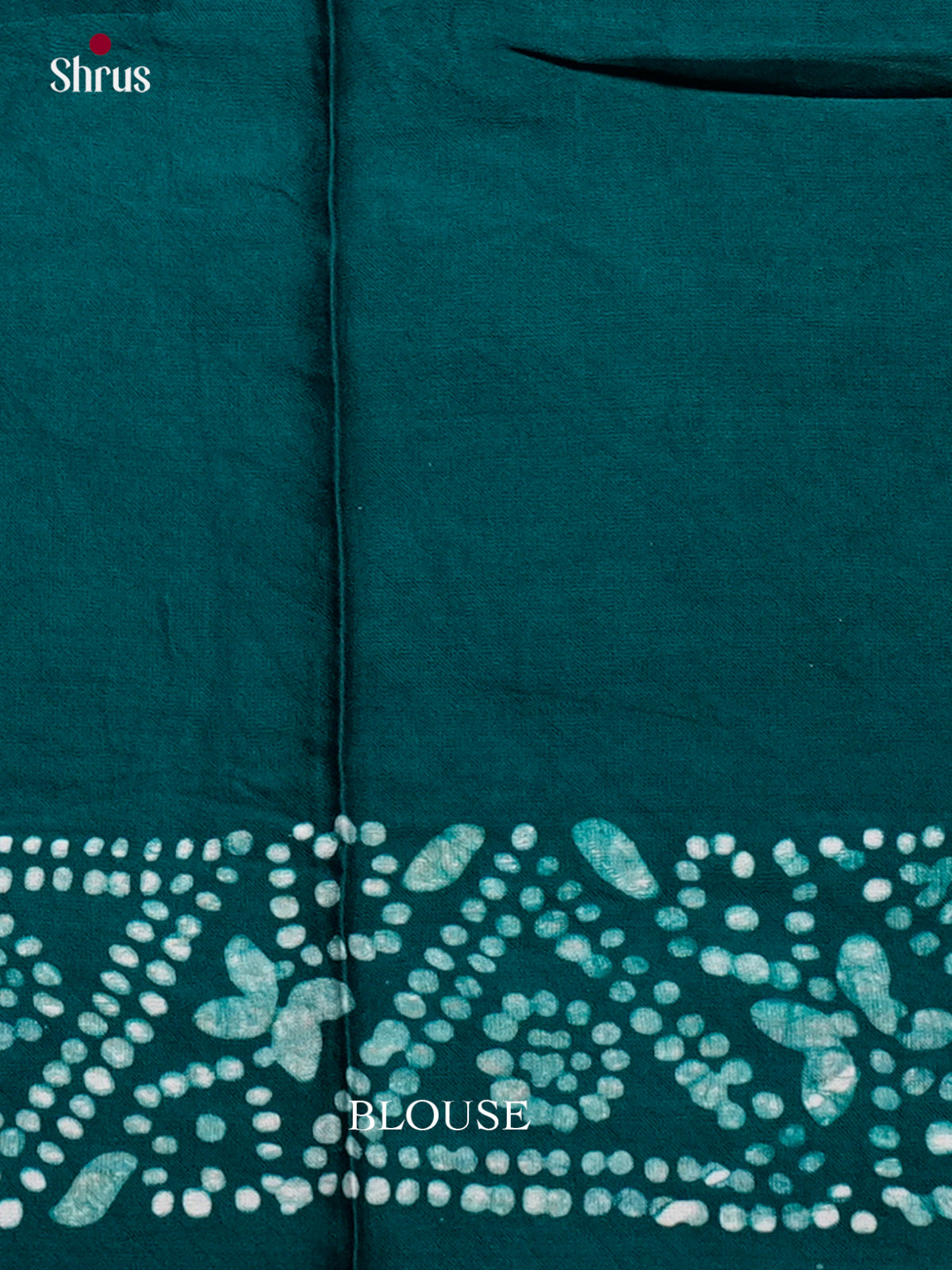 Modal Silk Saree - EBS23089 - Shop on Shrus.com