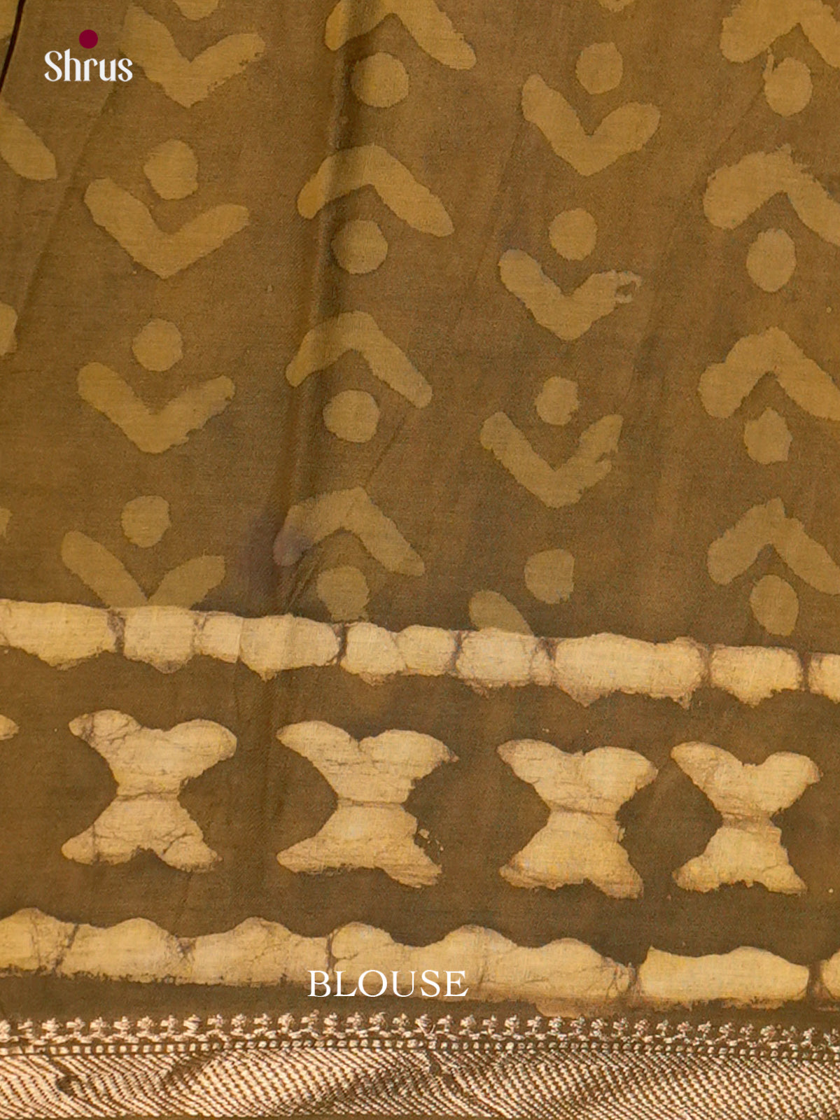 Jaipur cotton Saree - EBS23186 - Shop on Shrus.com