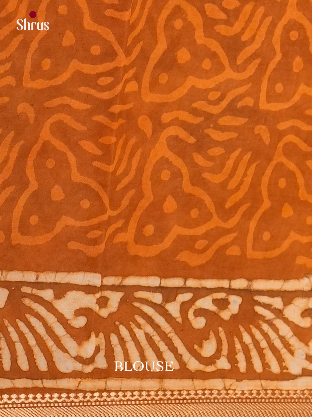 Jaipur cotton Saree - EBS23188 - Shop on Shrus.com
