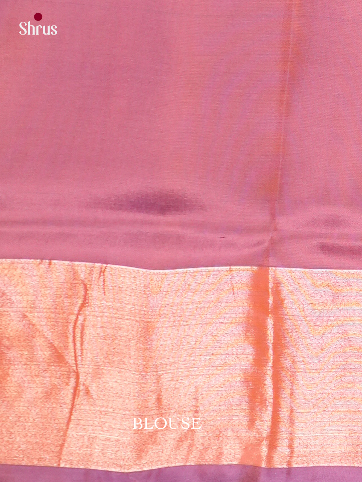 Semi uppada Saree - EBS25016 - Shop on Shrus.com