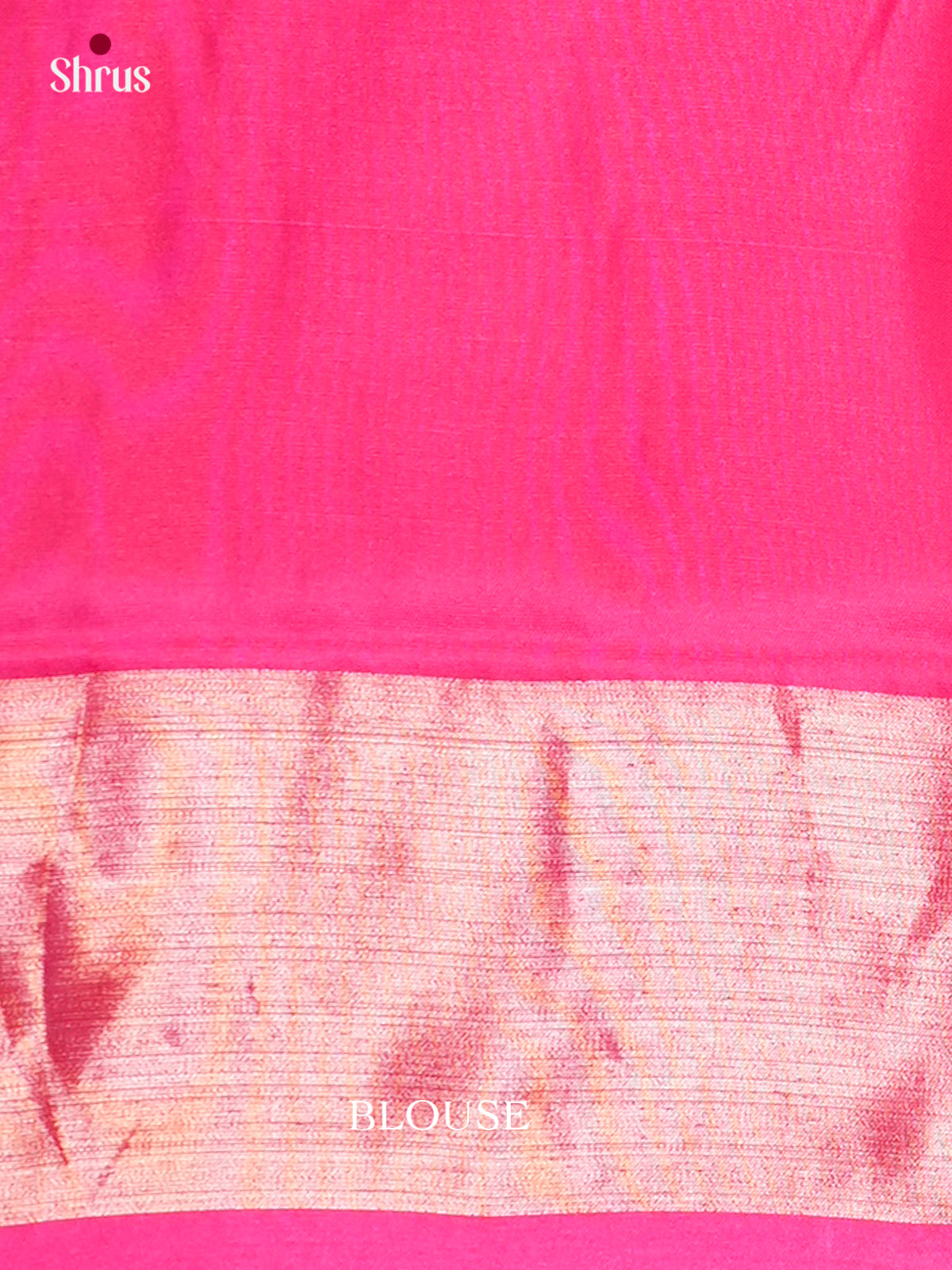 Semi uppada Saree - EBS25017 - Shop on Shrus.com