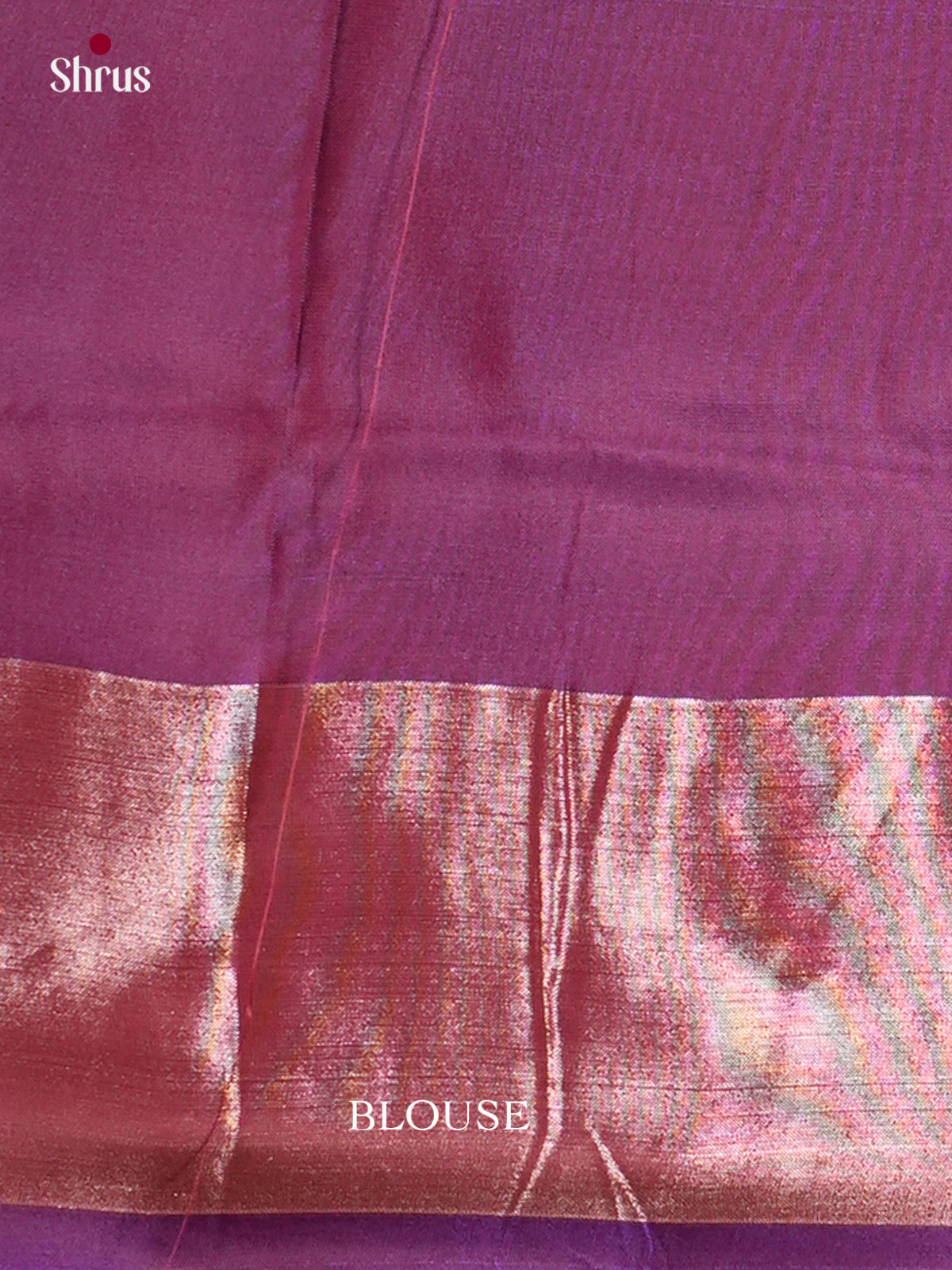 Semi uppada Saree - EBS25020 - Shop on Shrus.com
