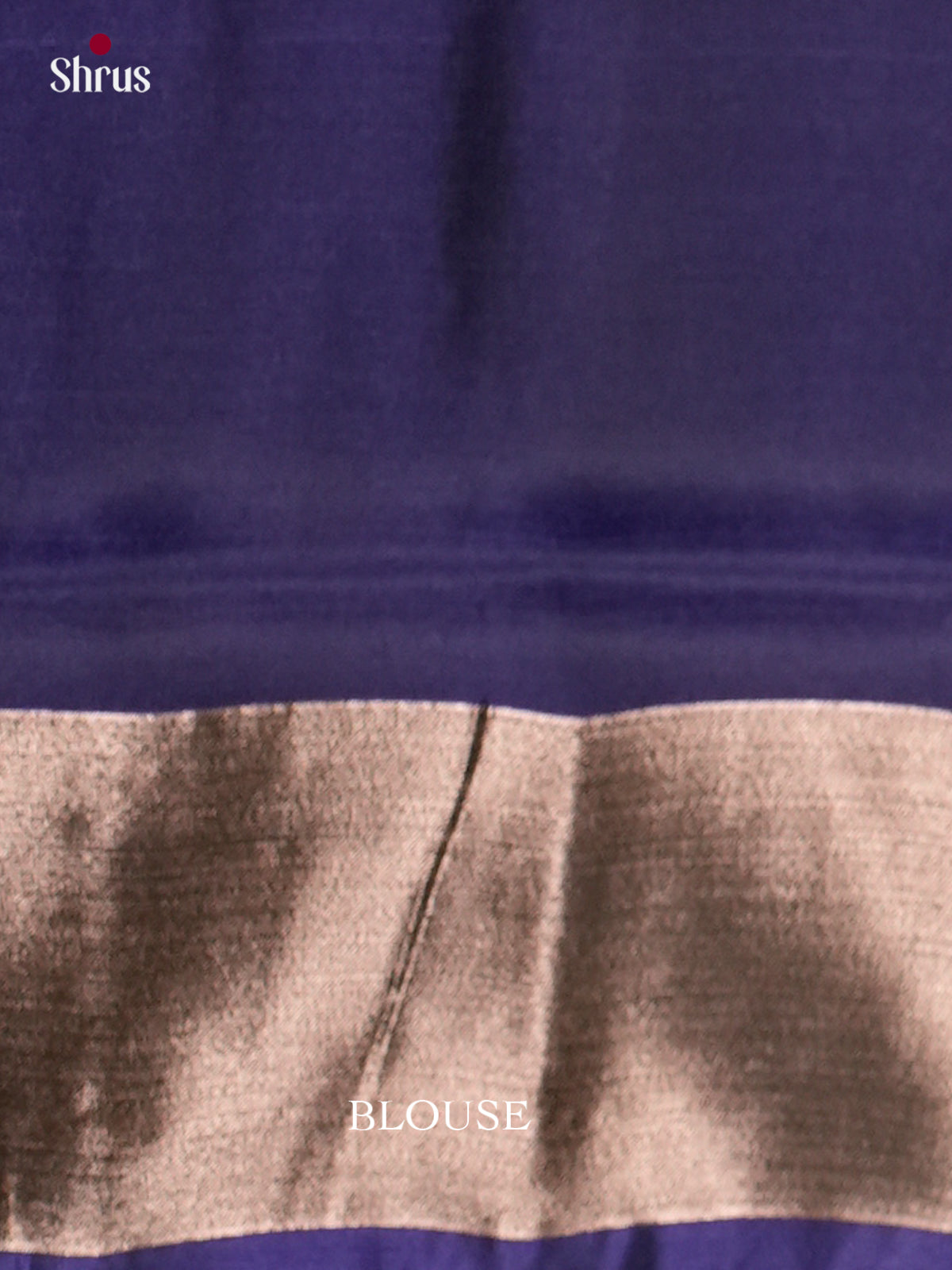 Semi uppada Saree - EBS25023 - Shop on Shrus.com