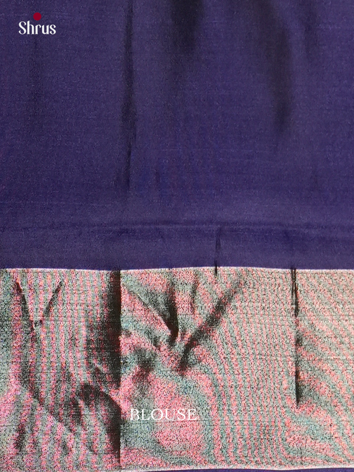 Semi uppada Saree - EBS25028 - Shop on Shrus.com