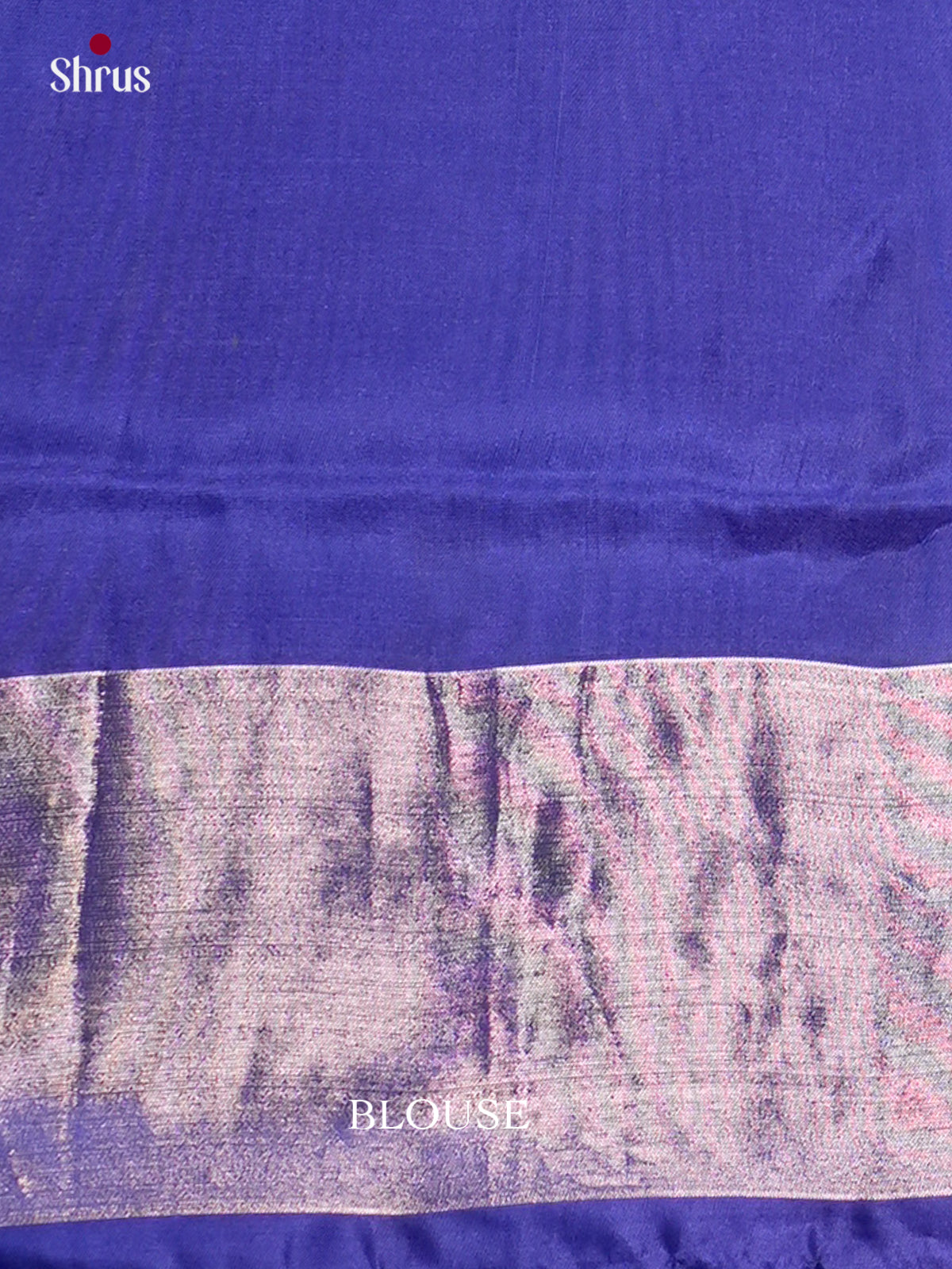 Semi uppada Saree - EBS25029 - Shop on Shrus.com