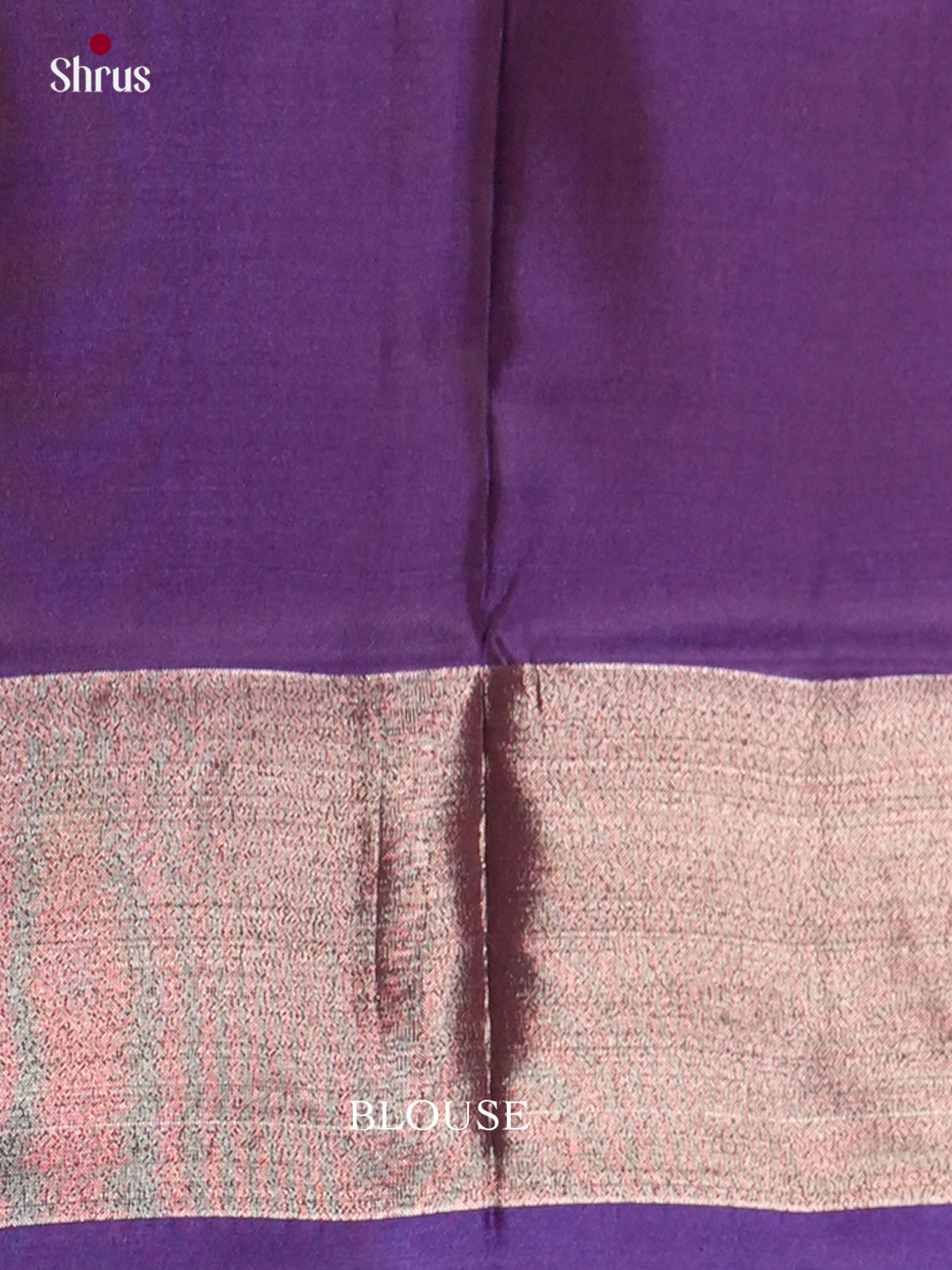 Semi uppada Saree - EBS25034 - Shop on Shrus.com