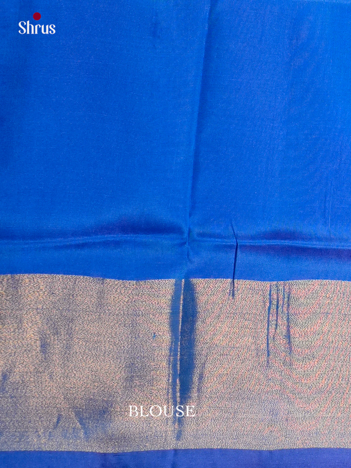 Semi uppada Saree - EBS25035 - Shop on Shrus.com