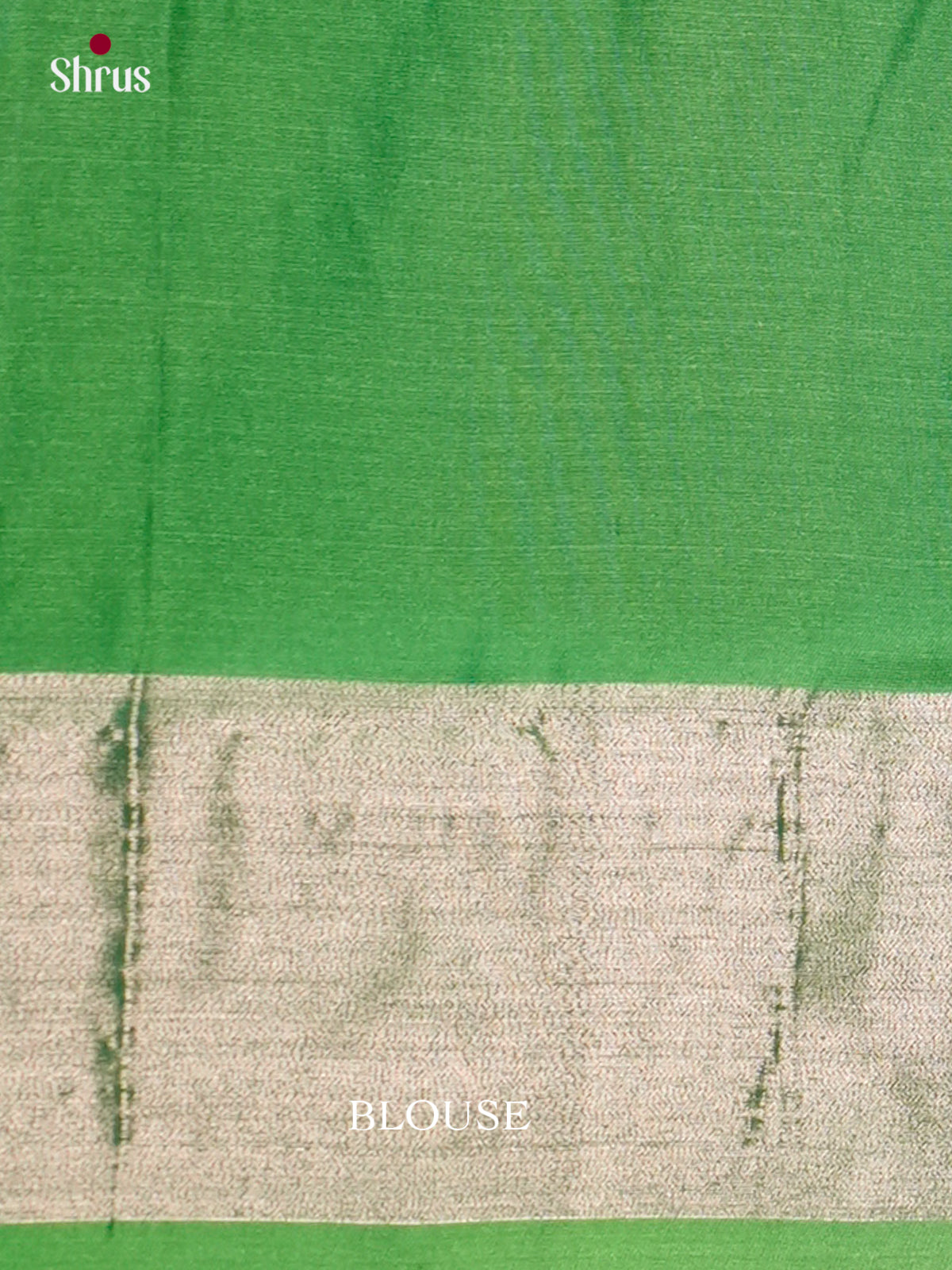 Semi uppada Saree - EBS25037 - Shop on Shrus.com