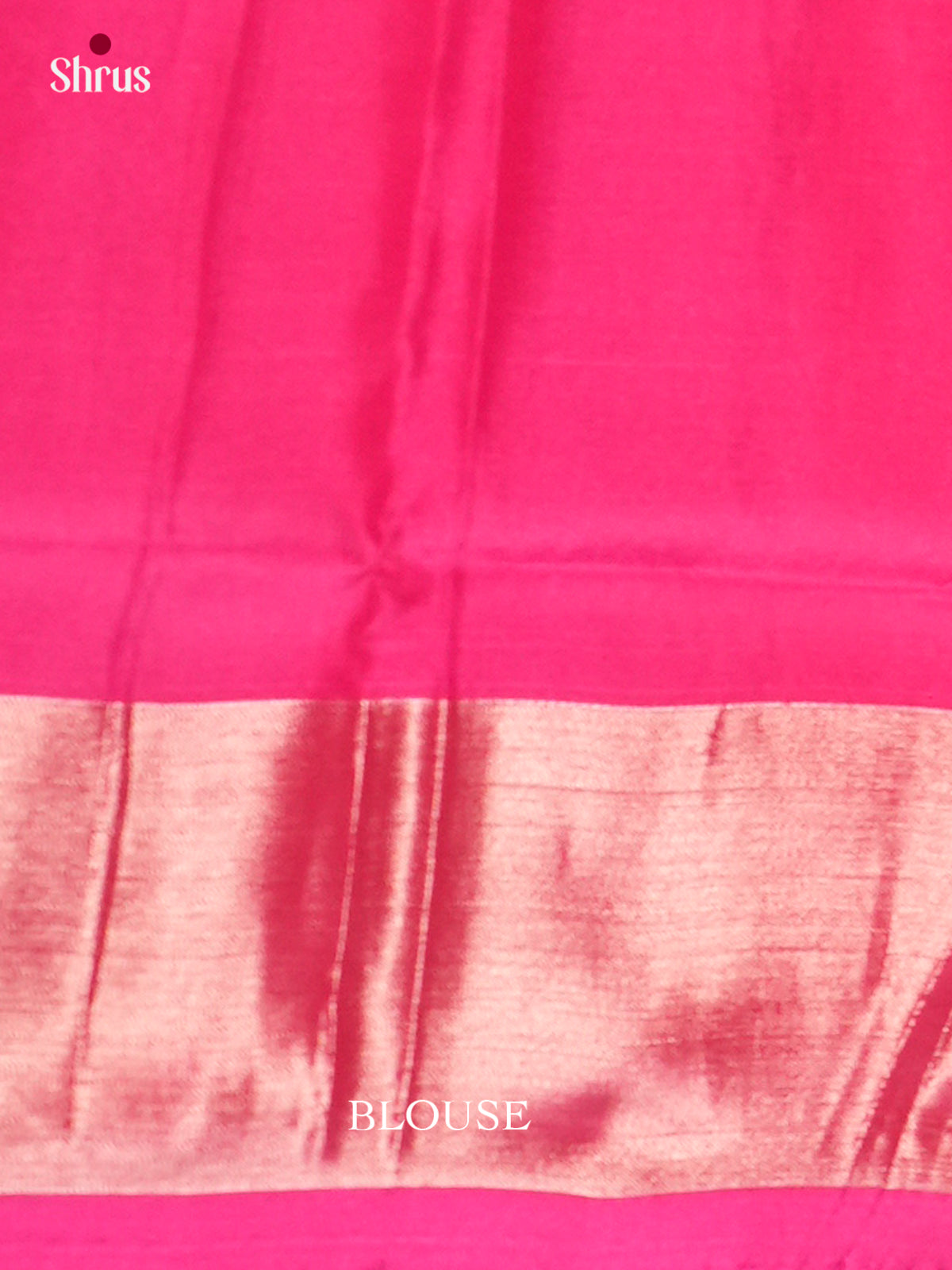 Semi uppada Saree - EBS25038 - Shop on Shrus.com