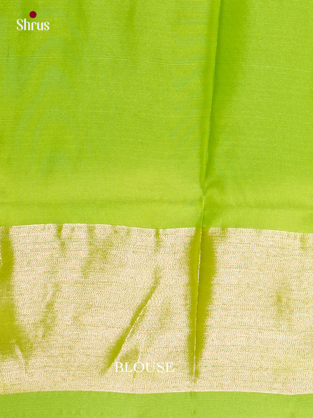 Semi uppada Saree - EBS25039 - Shop on Shrus.com