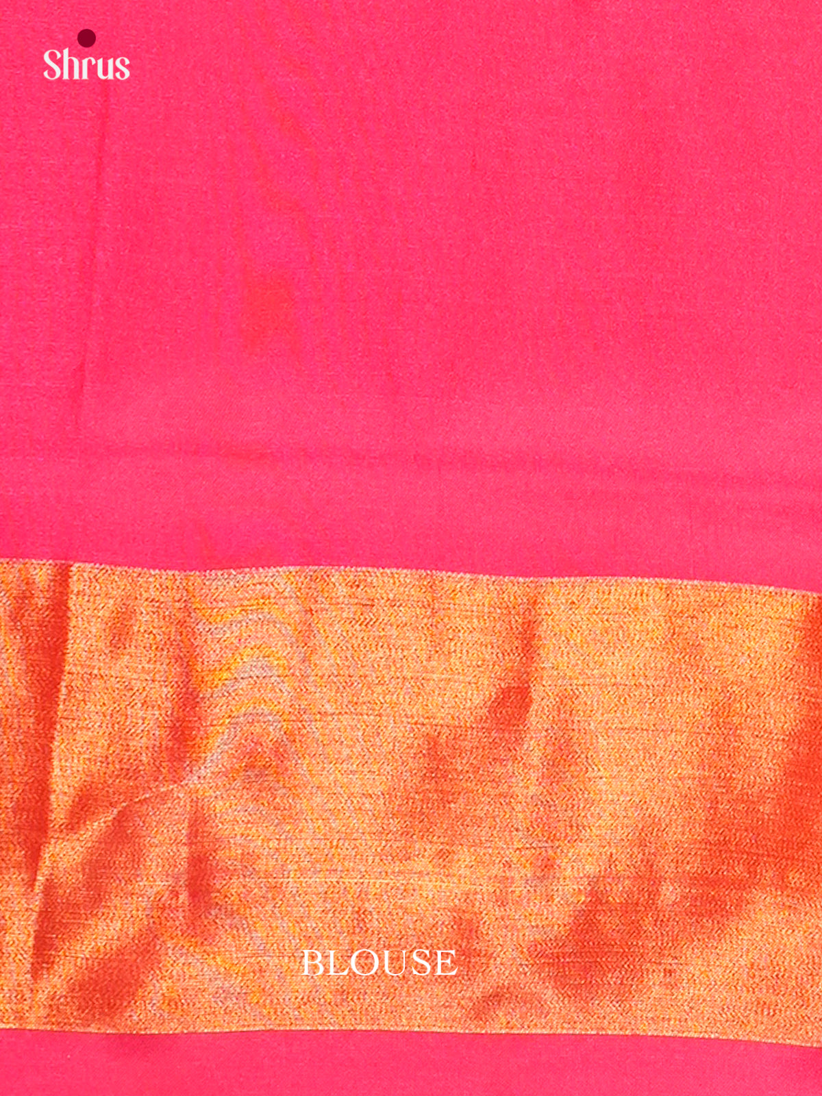 Semi uppada Saree - EBS25045 - Shop on Shrus.com