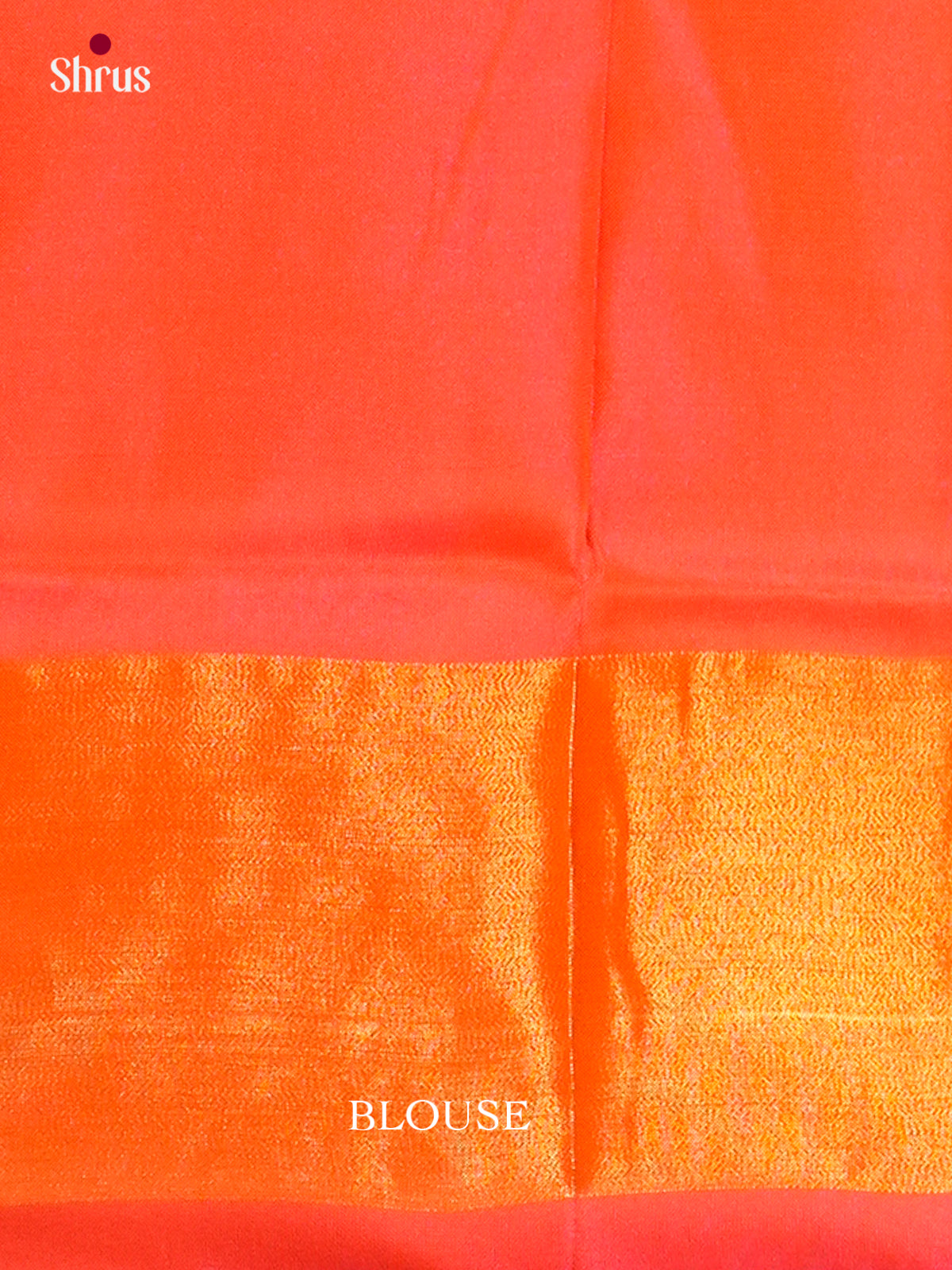 Semi uppada Saree - EBS25046 - Shop on Shrus.com