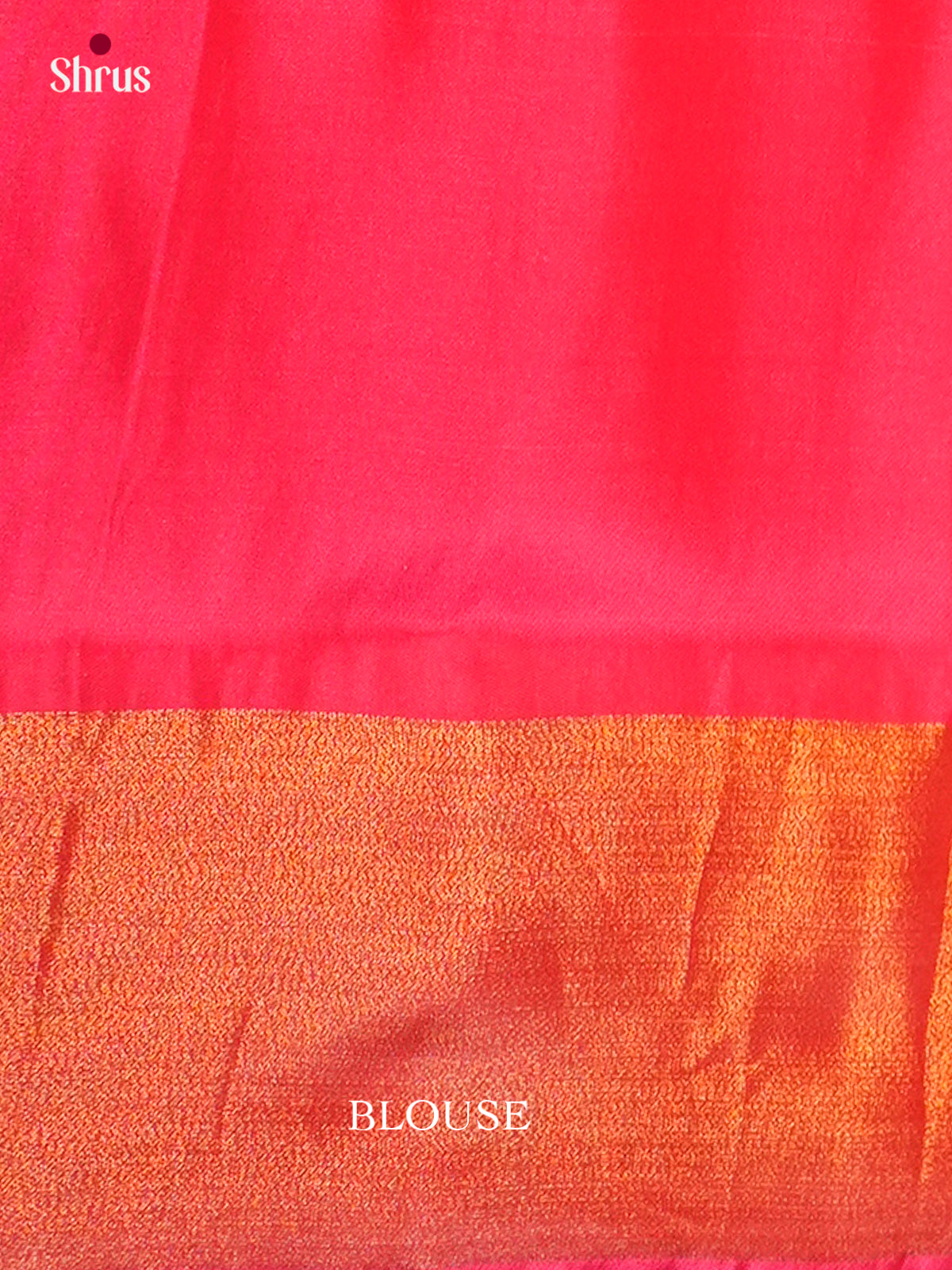 Semi uppada Saree - EBS25047 - Shop on Shrus.com