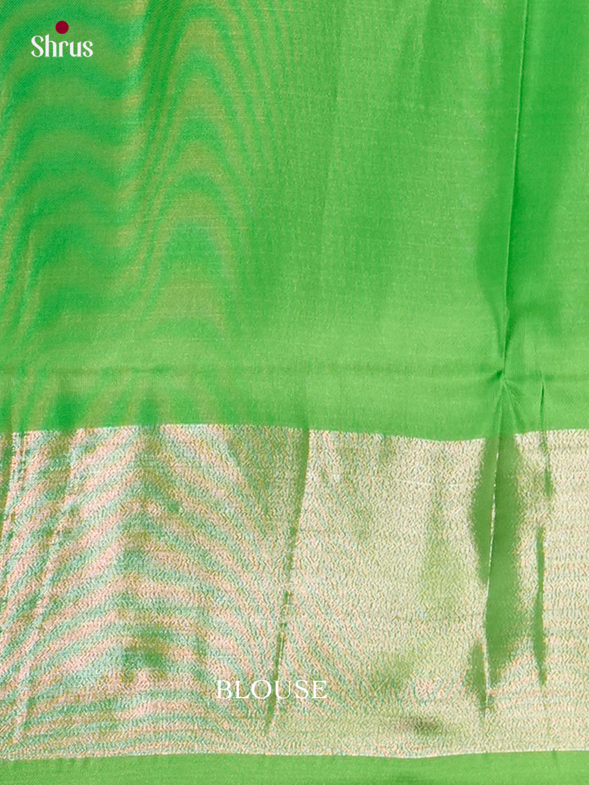 Semi uppada Saree - EBS25048 - Shop on Shrus.com