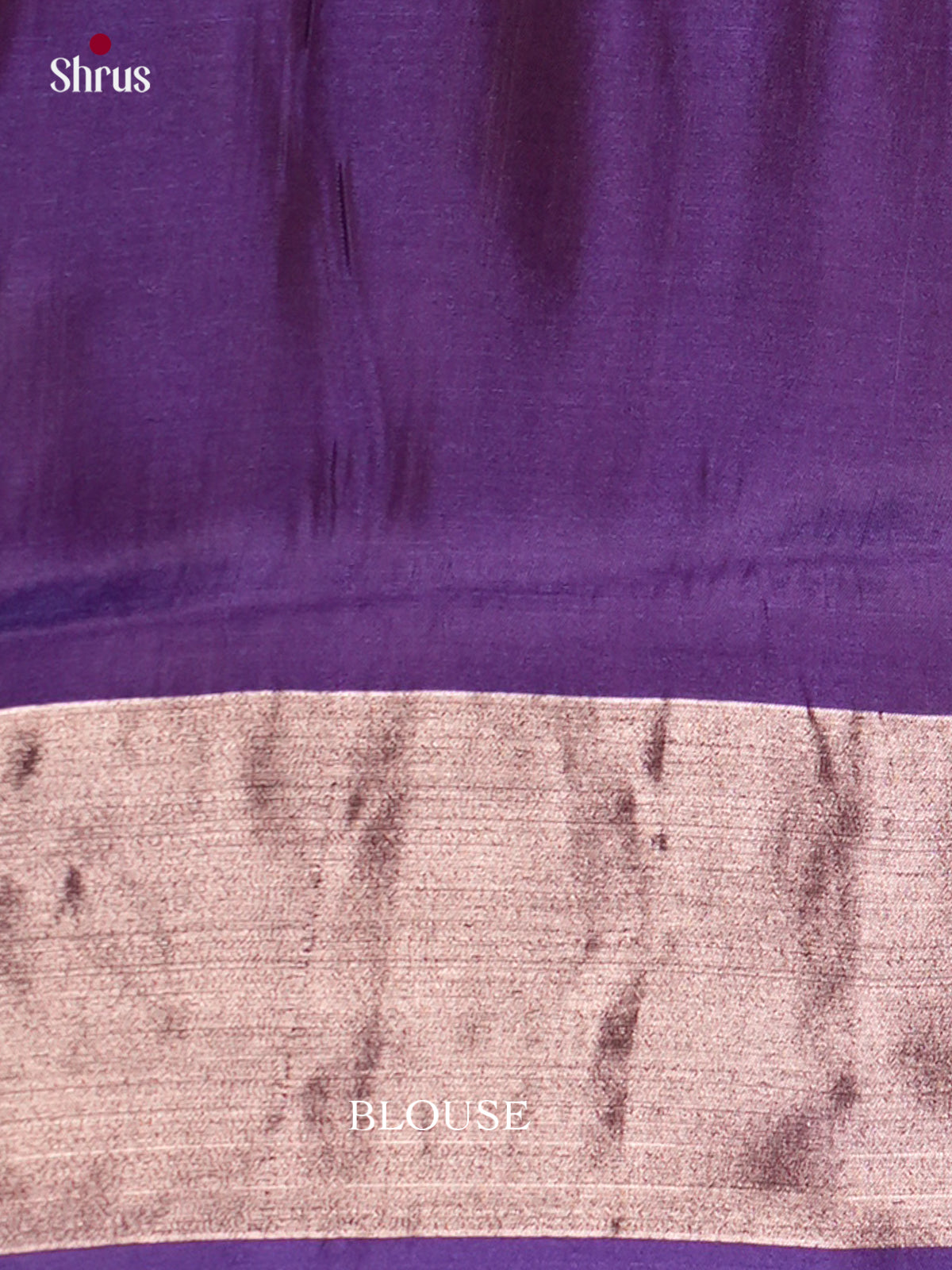 Semi uppada Saree - EBS25049 - Shop on Shrus.com