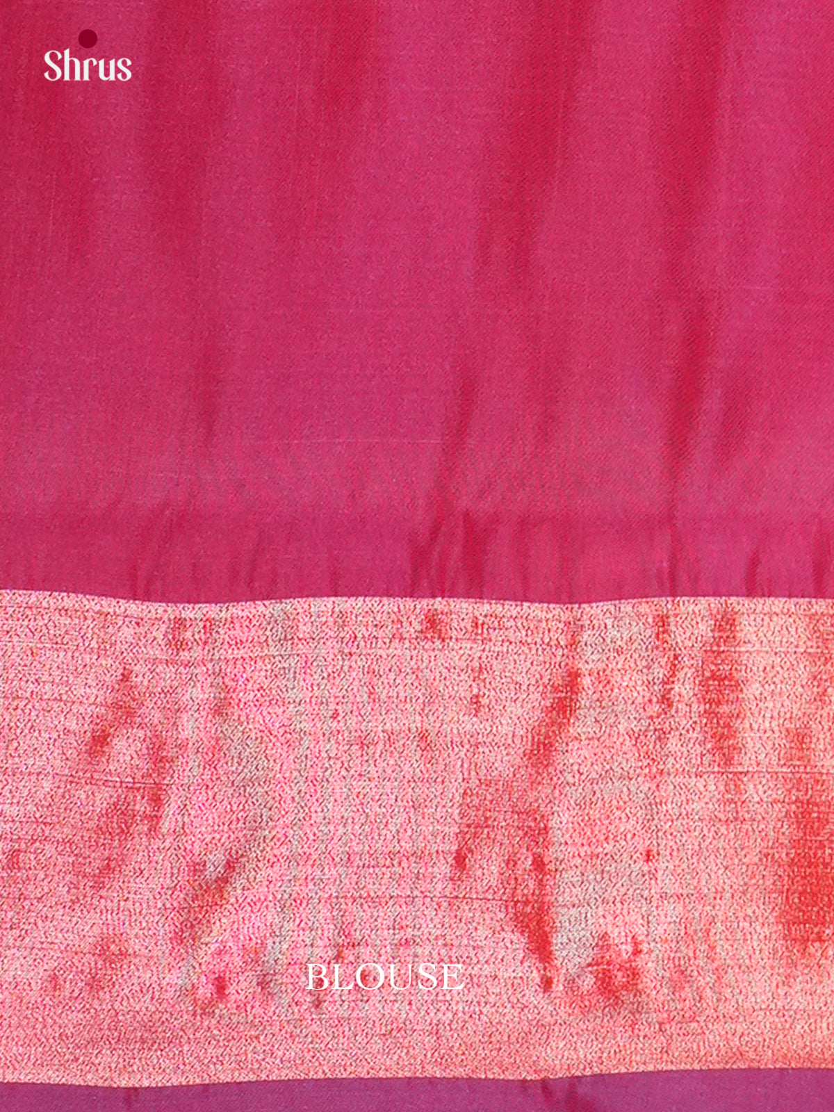 Semi uppada Saree - EBS25050 - Shop on Shrus.com
