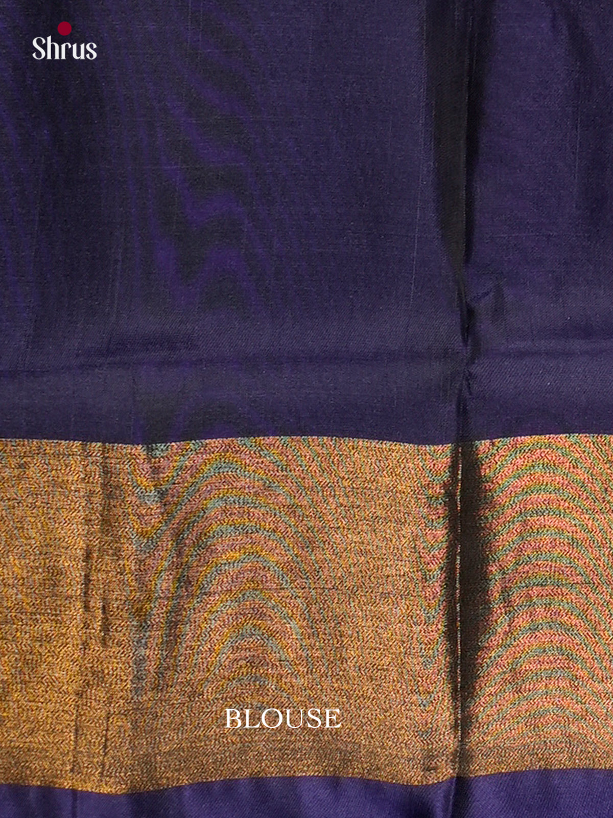 Semi uppada Saree - EBS25052 - Shop on Shrus.com