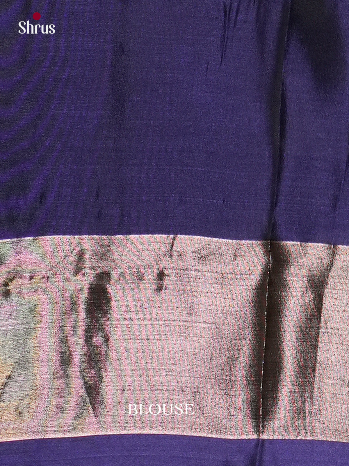 Semi uppada Saree - EBS25054 - Shop on Shrus.com