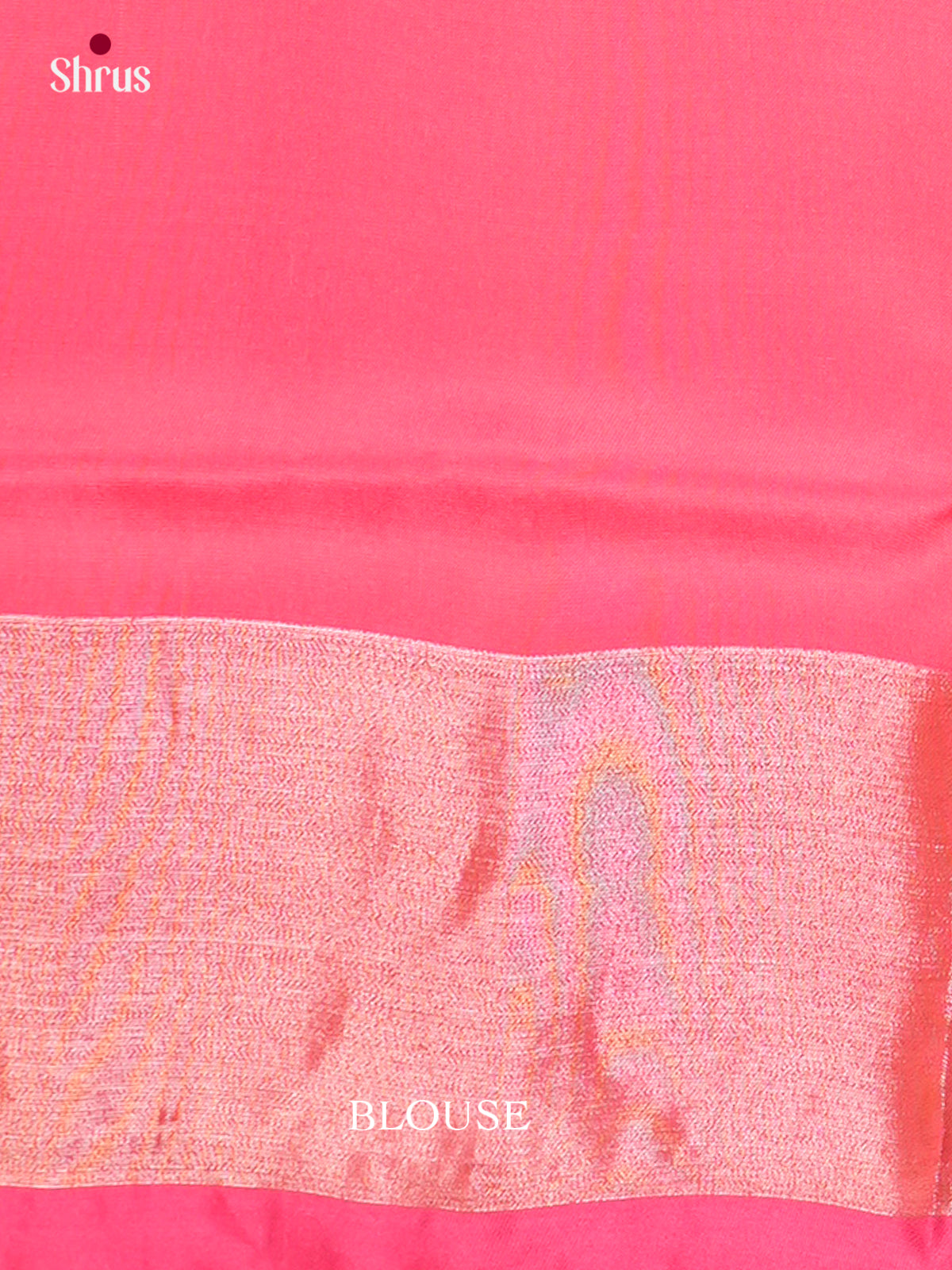 Semi uppada Saree - EBS25056 - Shop on Shrus.com