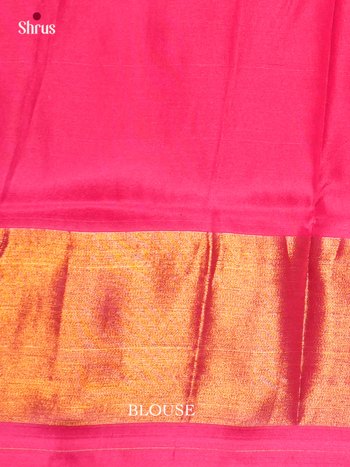 Semi uppada Saree - EBS25060 - Shop on Shrus.com