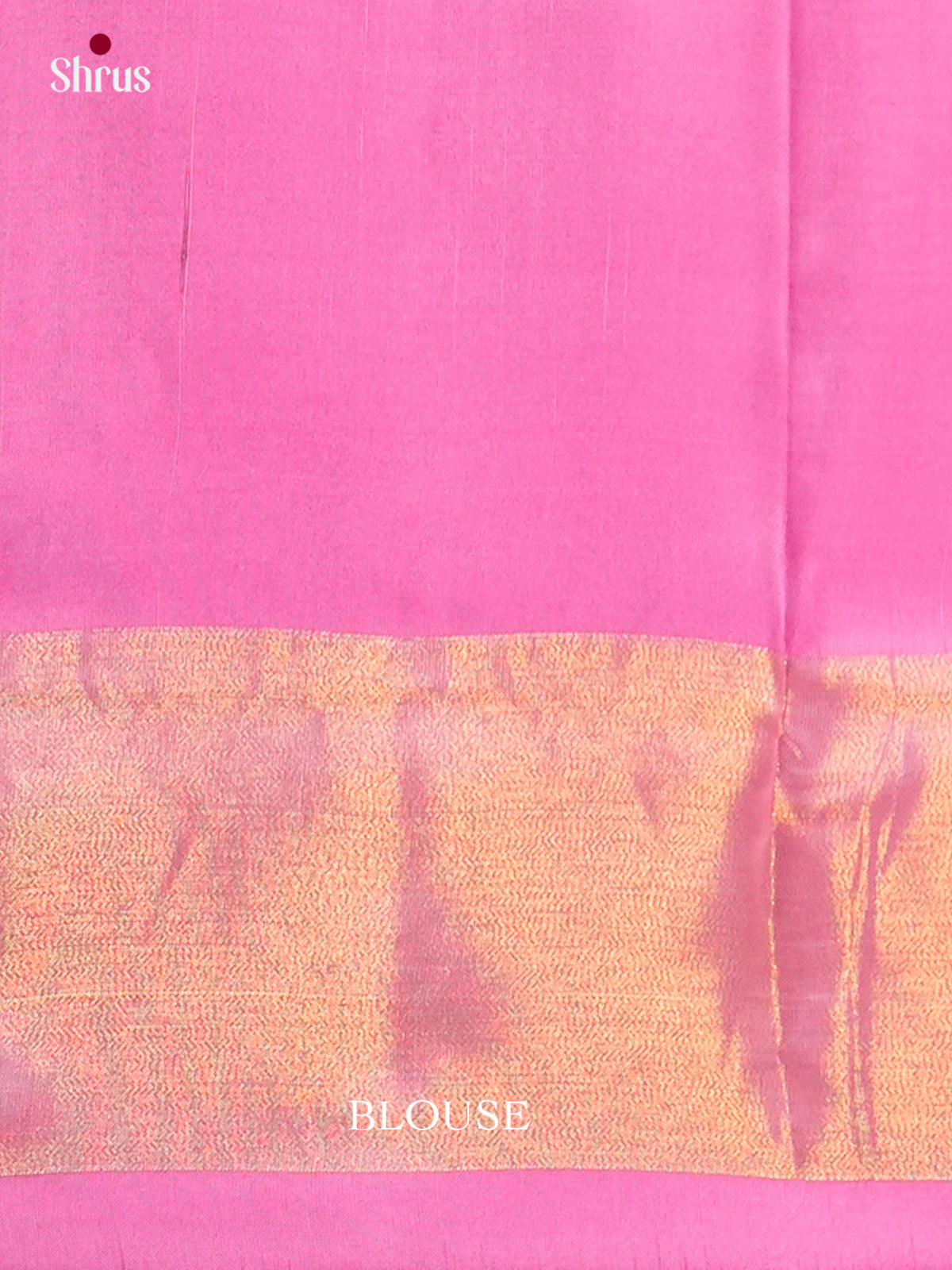 Semi uppada Saree - EBS25061 - Shop on Shrus.com