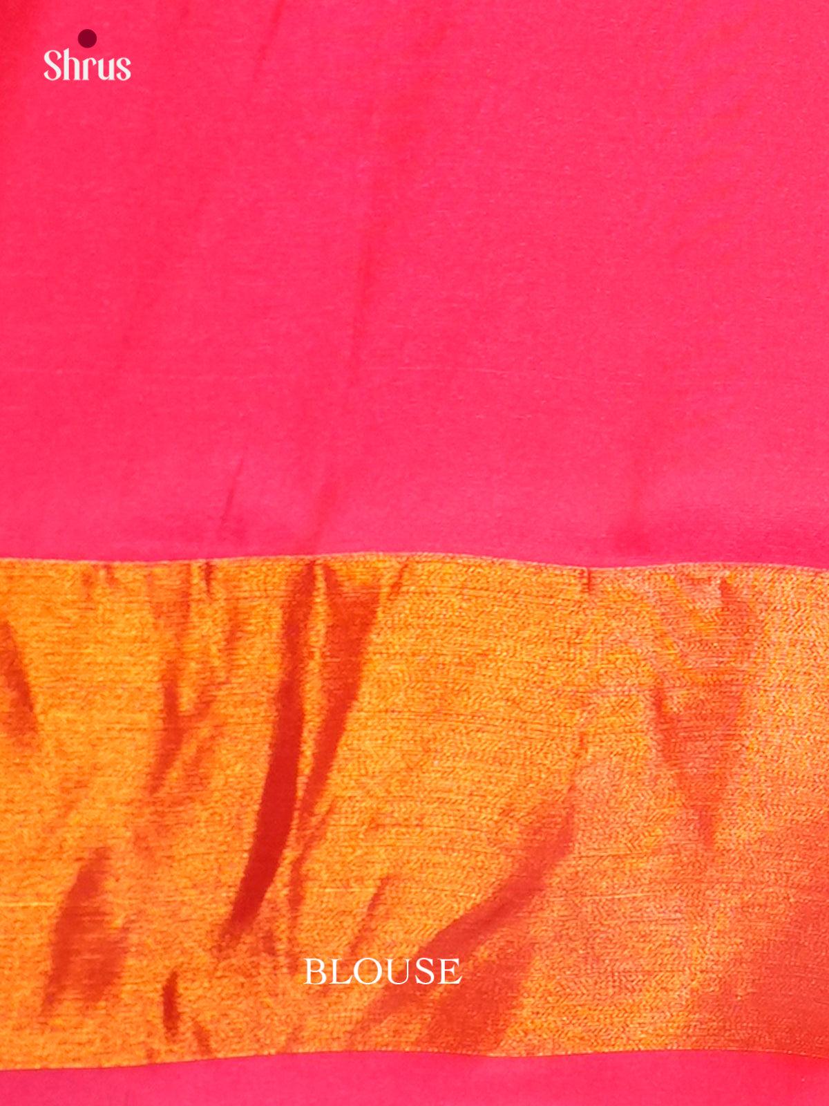 Semi uppada Saree - EBS25062 - Shop on Shrus.com
