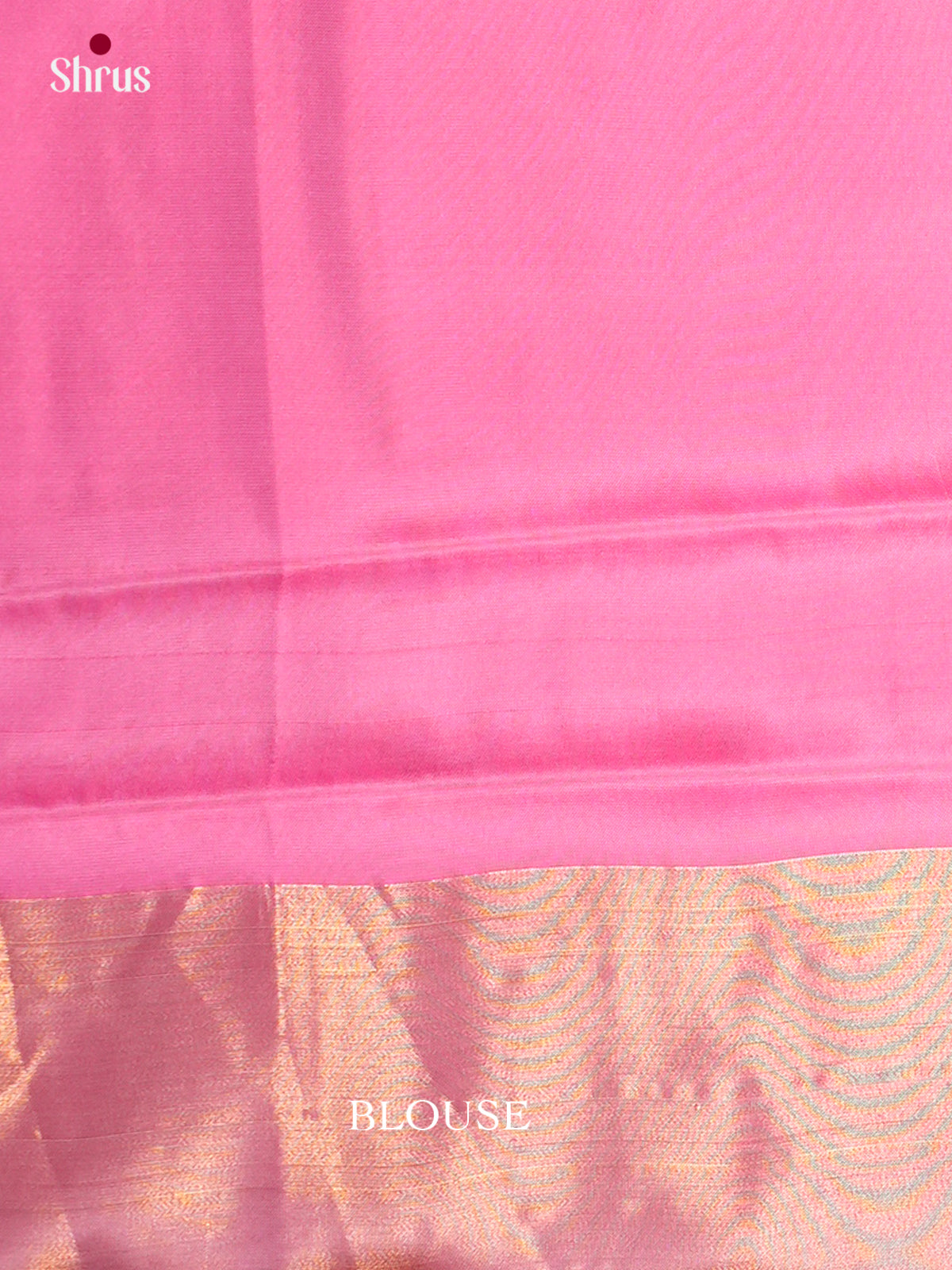 Semi uppada Saree - EBS25064 - Shop on Shrus.com