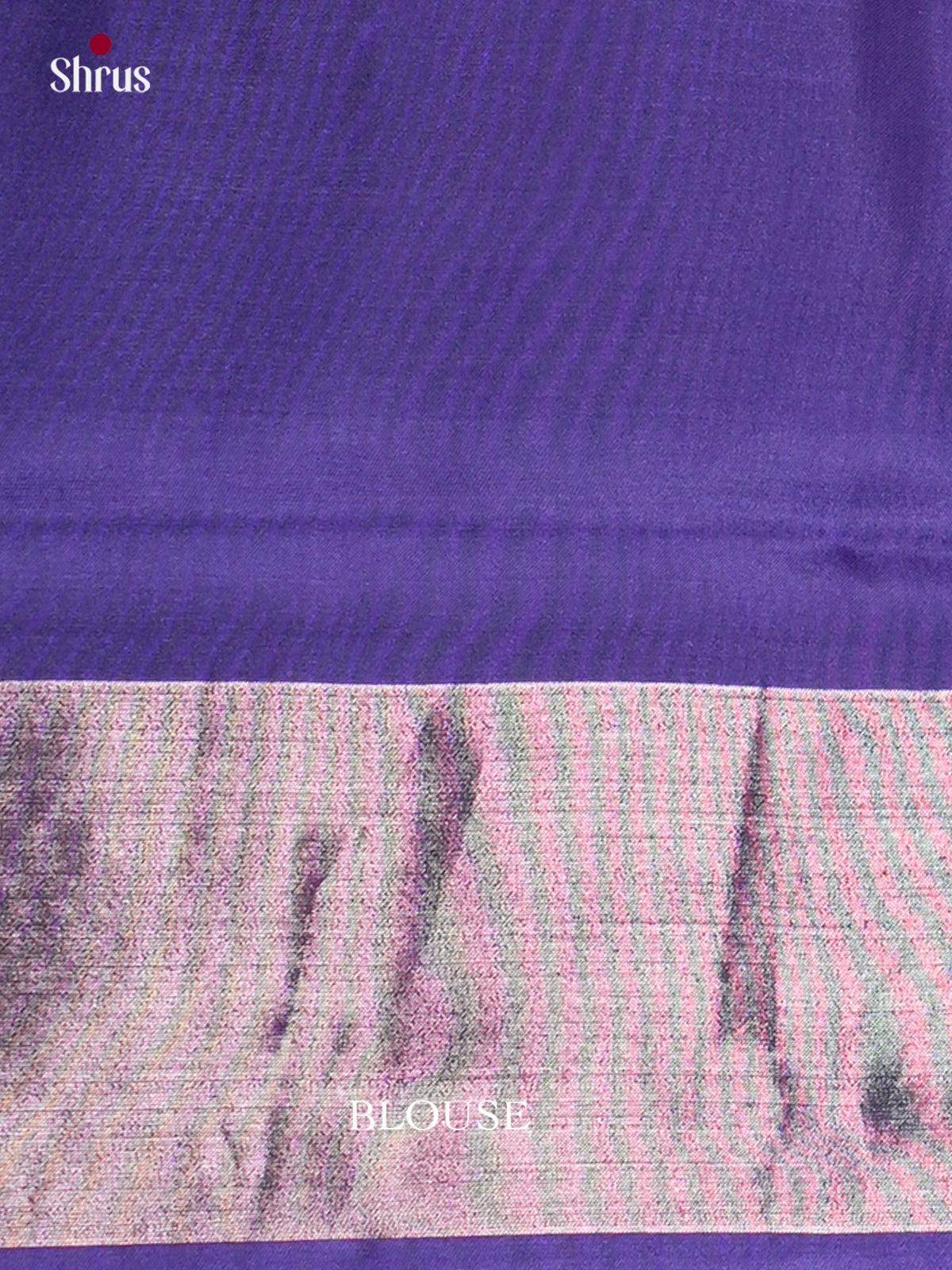 Semi uppada Saree - EBS25066 - Shop on Shrus.com