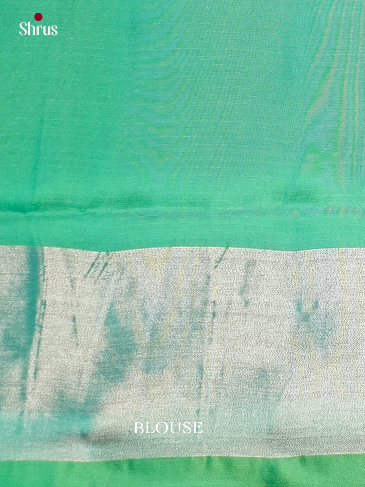 Semi uppada Saree - EBS25069 - Shop on Shrus.com