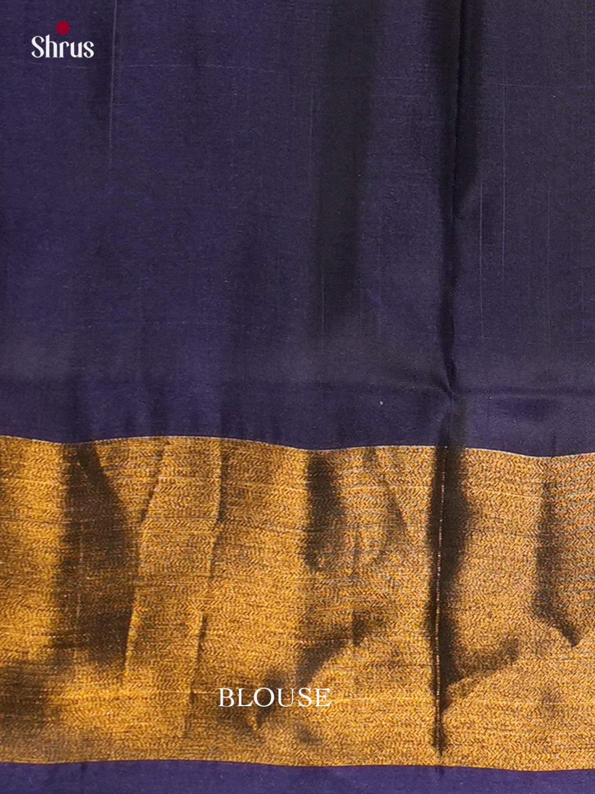 Semi uppada Saree - EBS25073 - Shop on Shrus.com