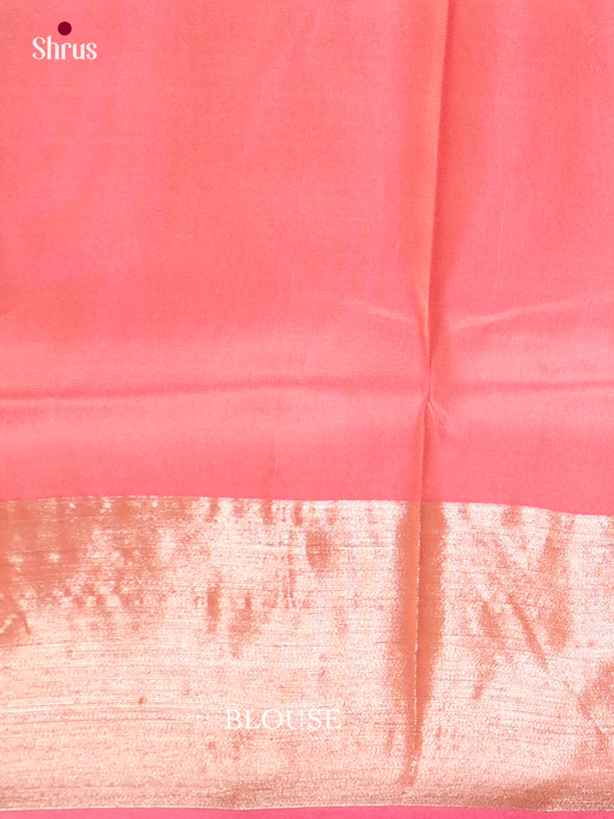 Semi uppada Saree - EBS25074 - Shop on Shrus.com