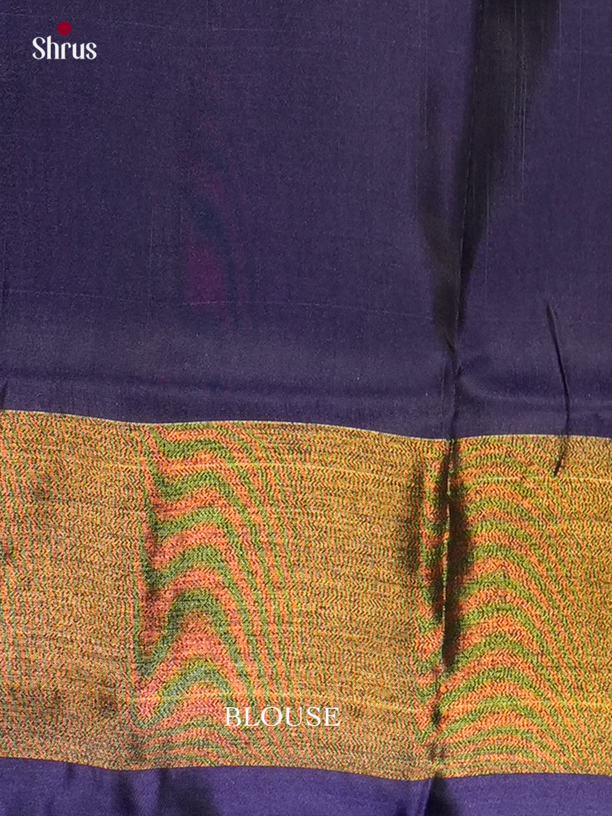 Semi uppada Saree - EBS25078 - Shop on Shrus.com