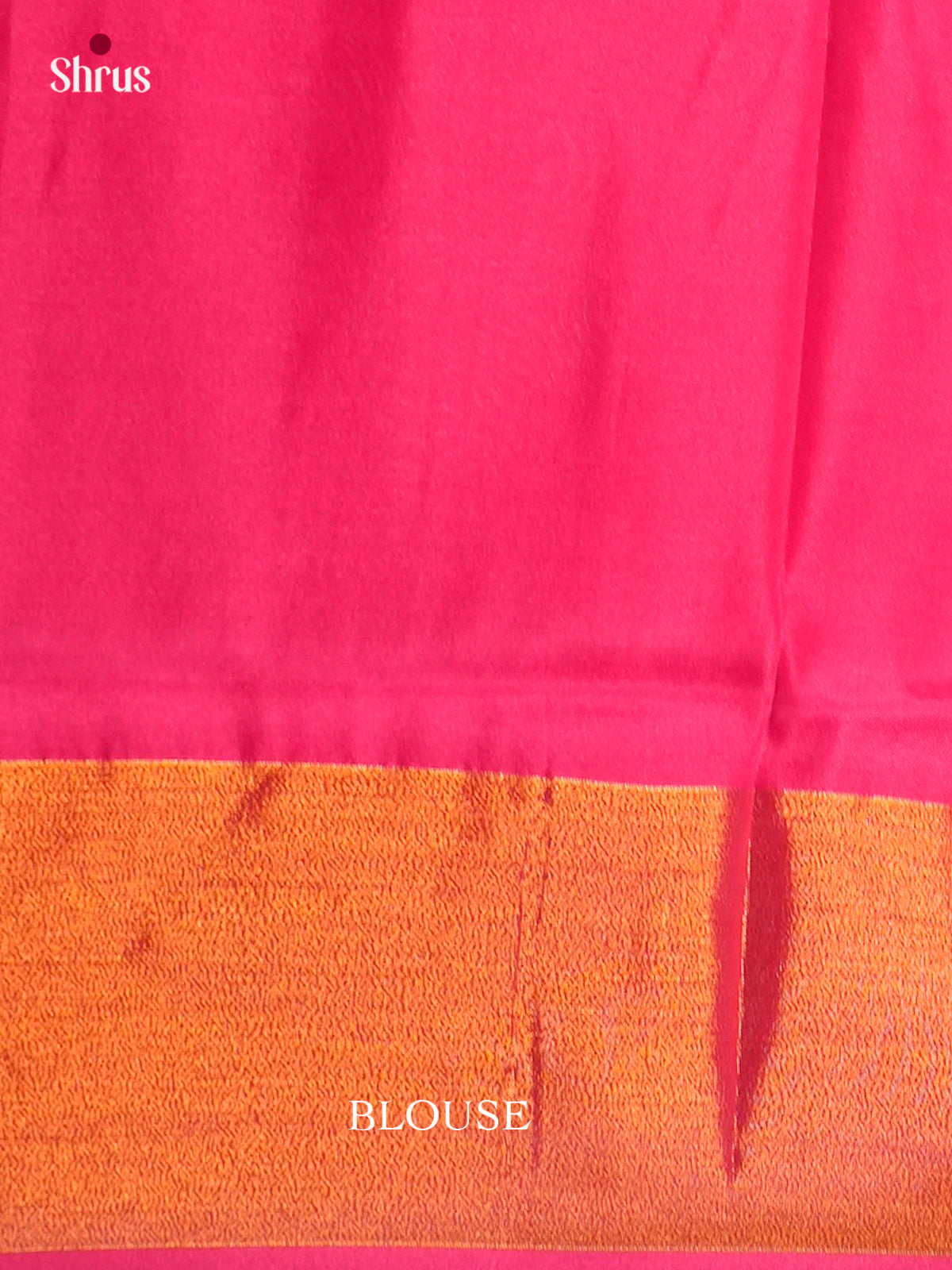 Semi uppada Saree - EBS25079 - Shop on Shrus.com
