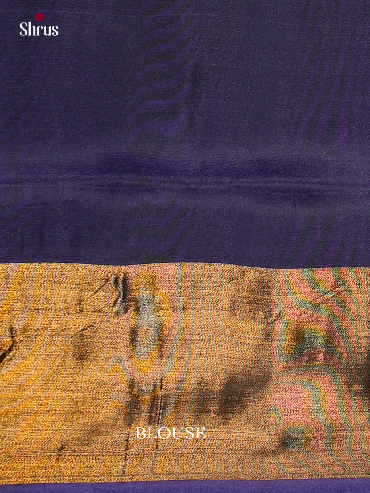 Semi uppada Saree - EBS25082 - Shop on Shrus.com