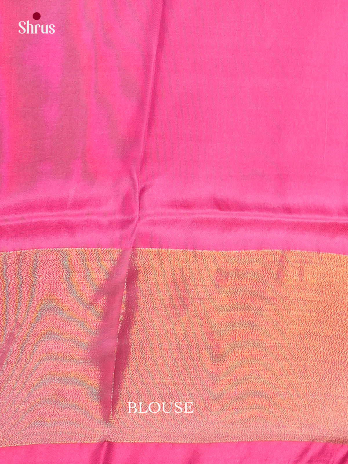Semi uppada Saree - EBS25083 - Shop on Shrus.com