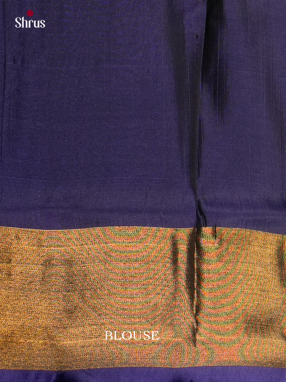 Semi uppada Saree - EBS25084 - Shop on Shrus.com