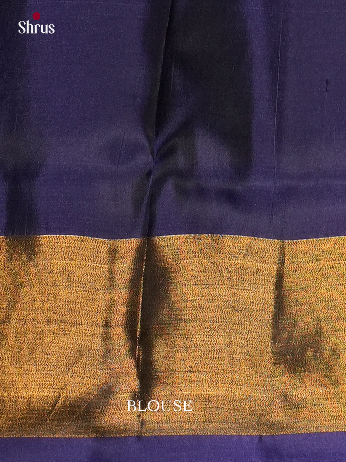 Semi uppada Saree - EBS25086 - Shop on Shrus.com