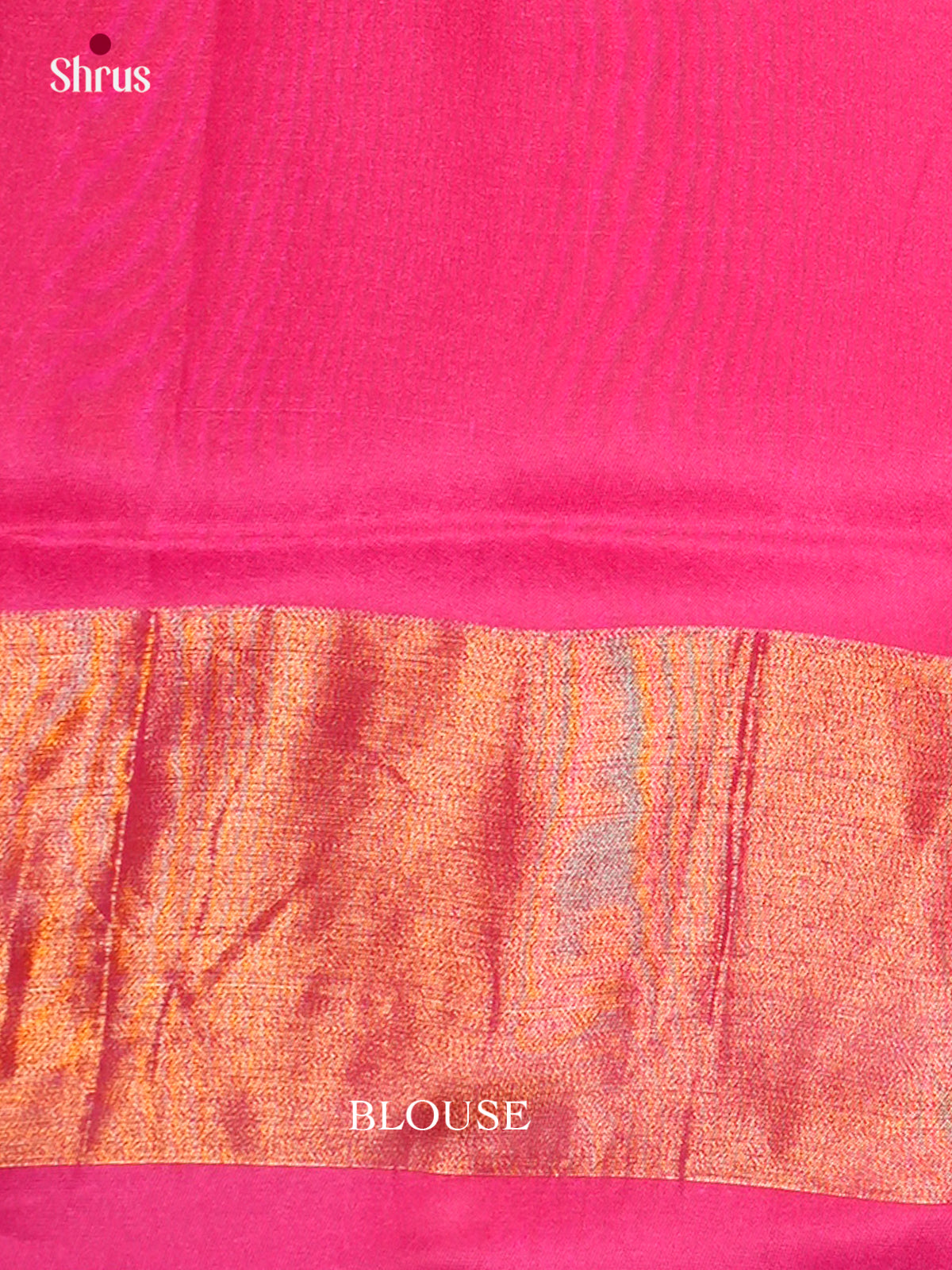 Semi uppada Saree - EBS25087 - Shop on Shrus.com