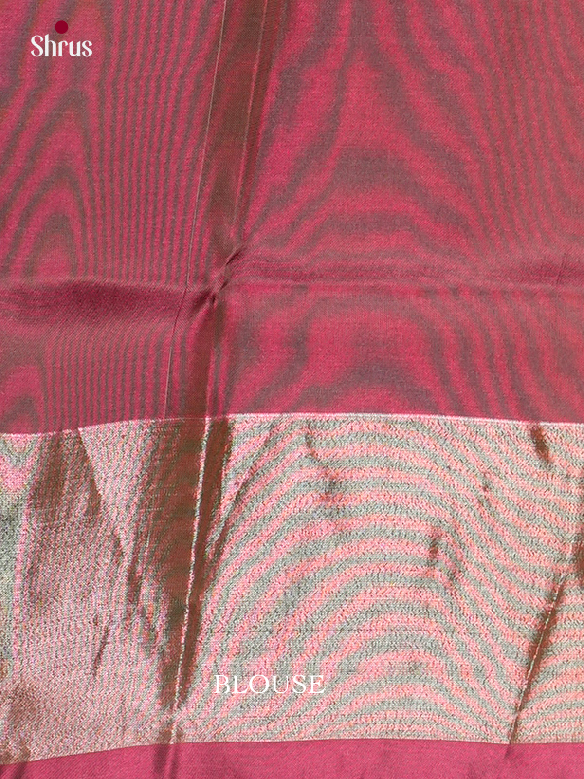 Semi uppada Saree - EBS25089 - Shop on Shrus.com