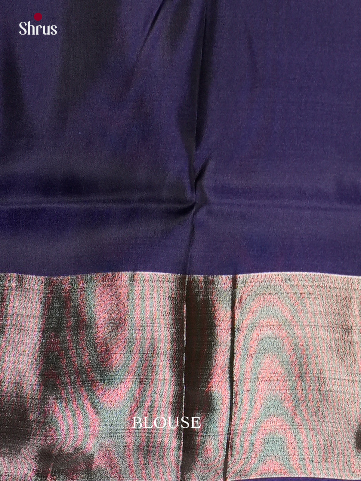 Semi uppada Saree - EBS25091 - Shop on Shrus.com